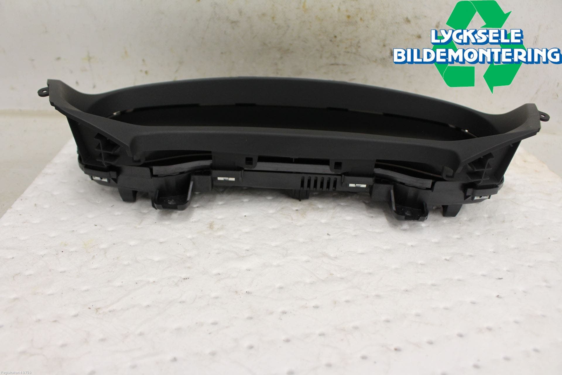 BMW X3 G01 18- Instrument Komb