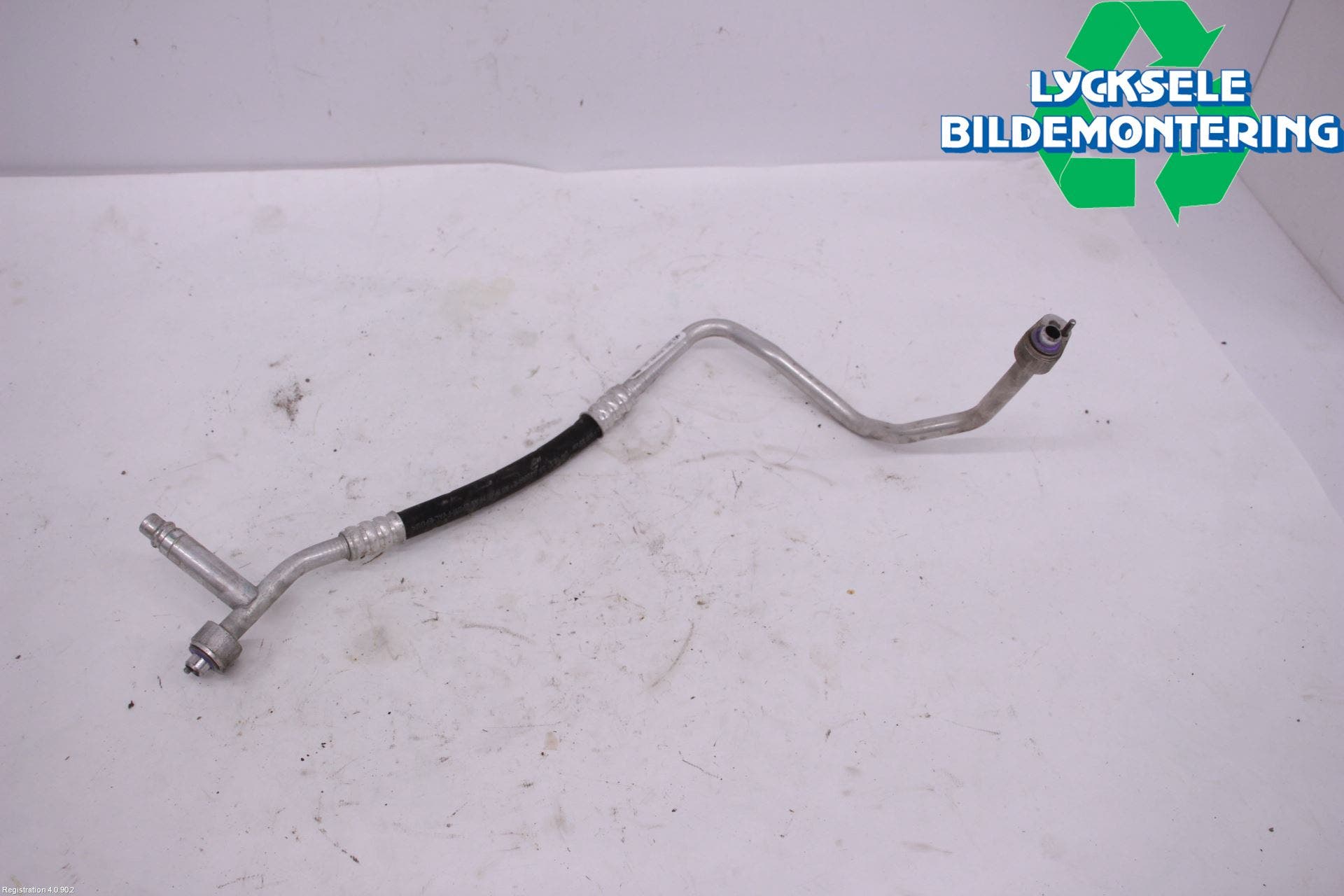 BMW i3 I01 13-22 Ac Slang-Rör