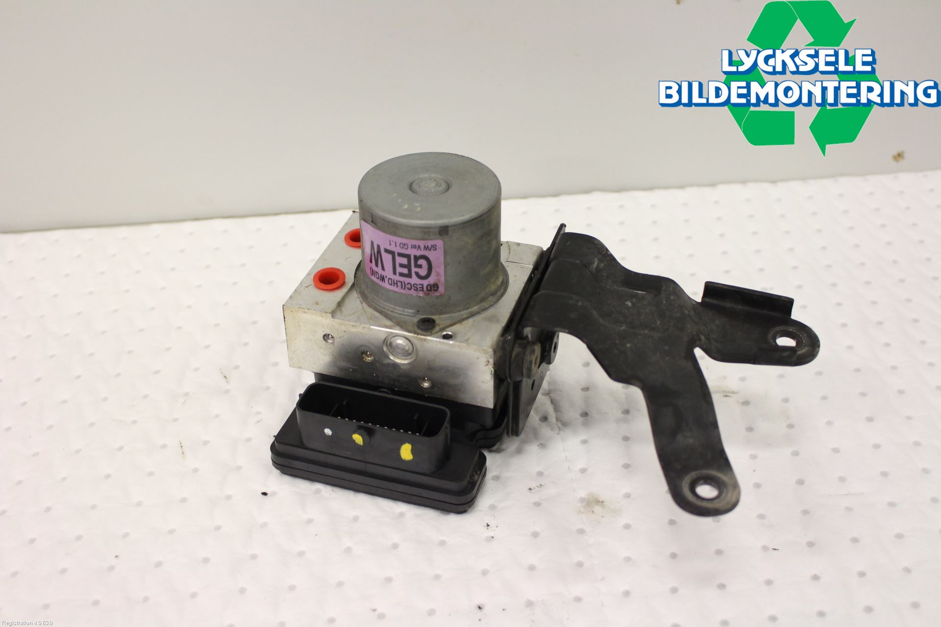 Hyundai i30 GD 13-17 Abs Hydraulaggregat