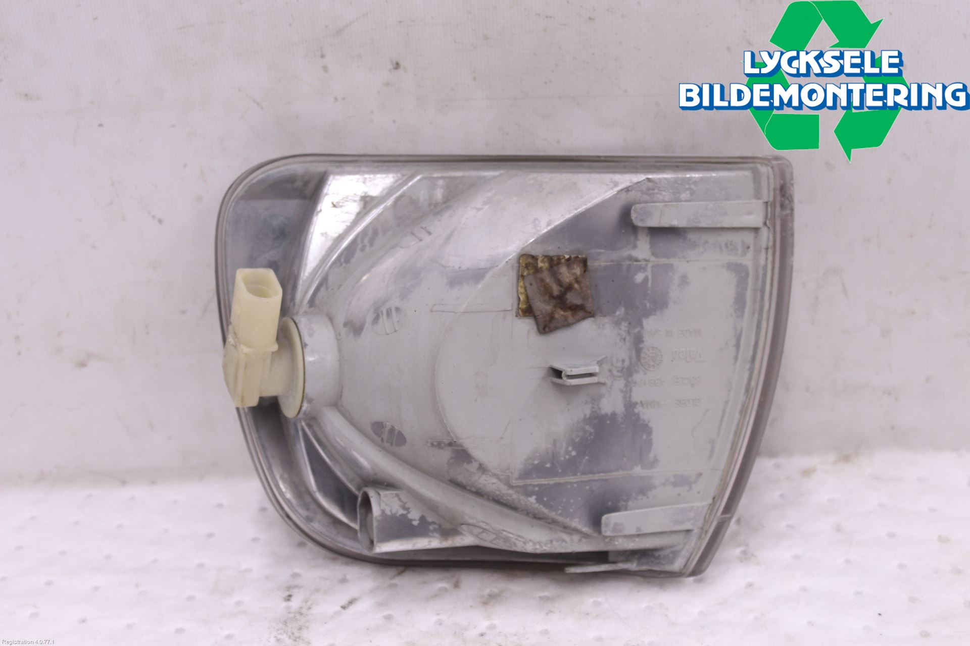 Volkswagen VW TRANSP/CARAVELLE (T4) 91-03 Blinkers Fram Höger