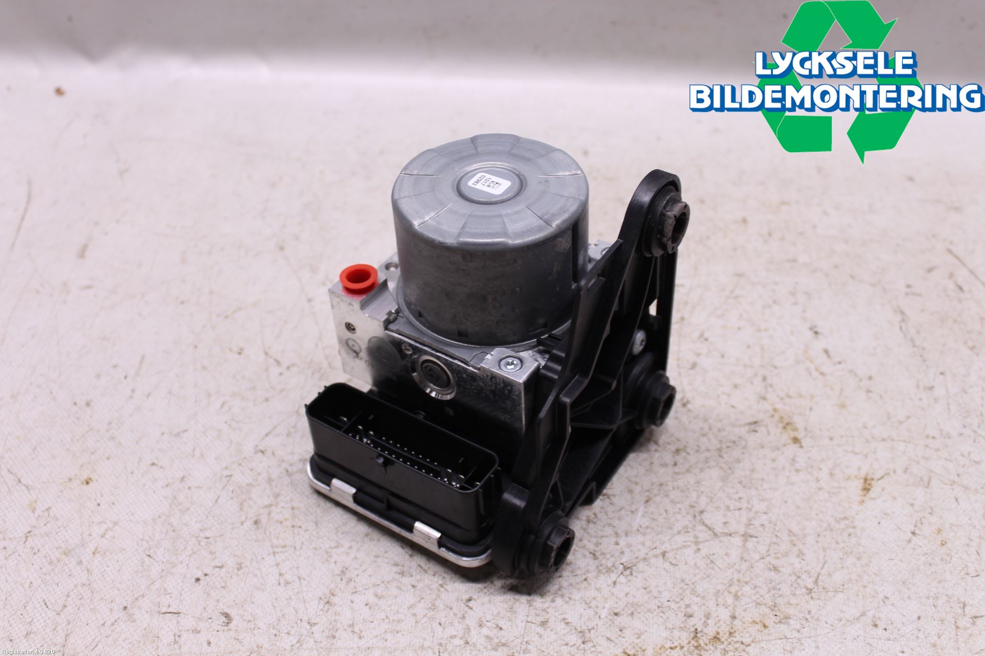 Volkswagen VW TIGUAN 16-24 Abs Hydraulaggregat