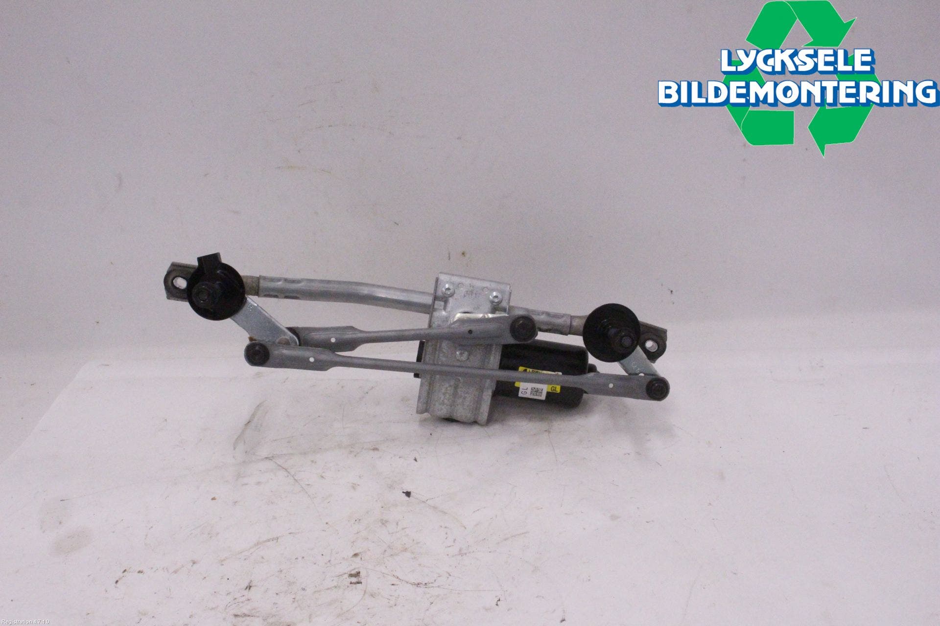 Kia PICANTO 17- Torkarmekanism Vindruta