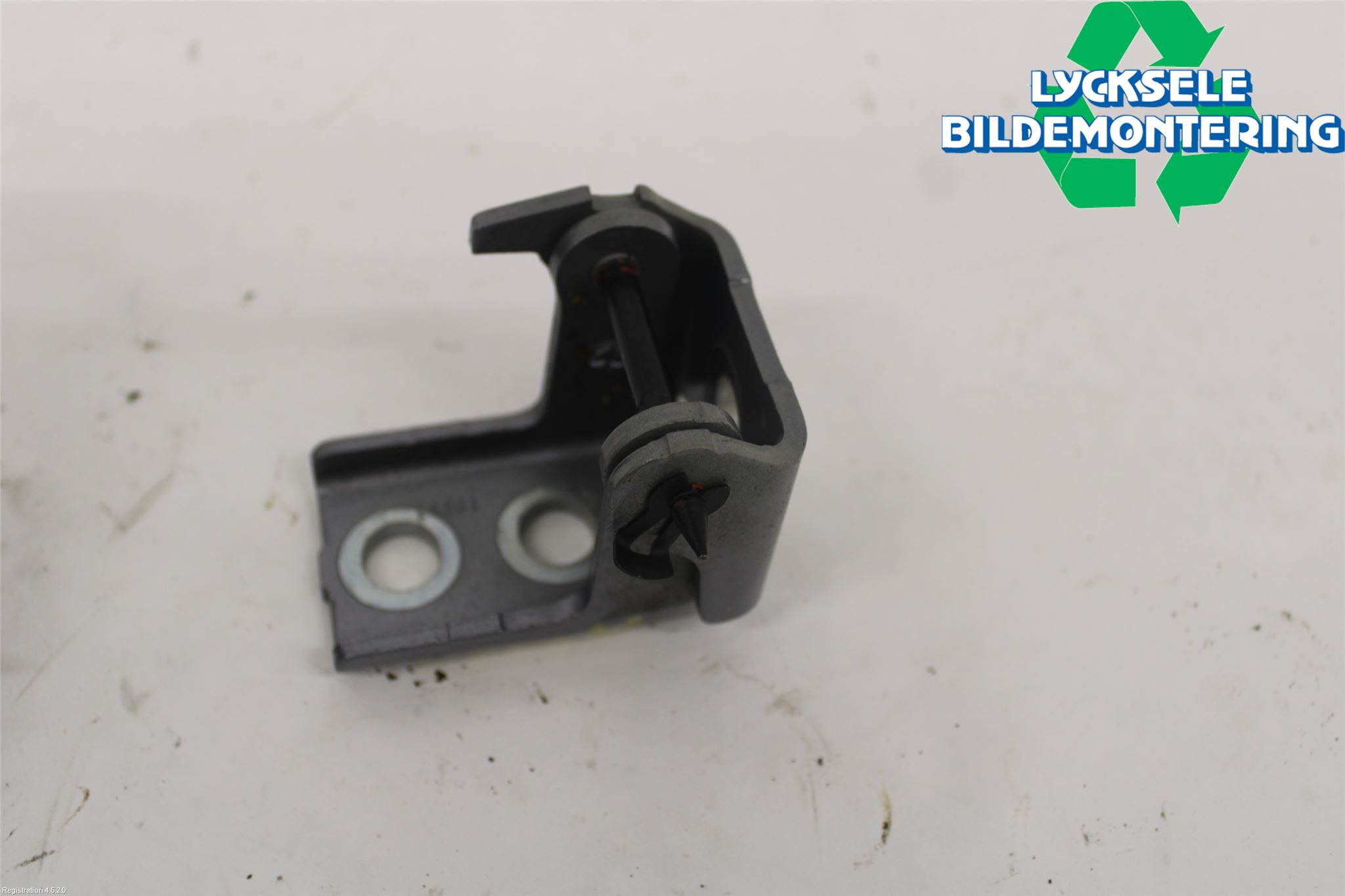 Opel MOKKA 21- Dörrgångjärn