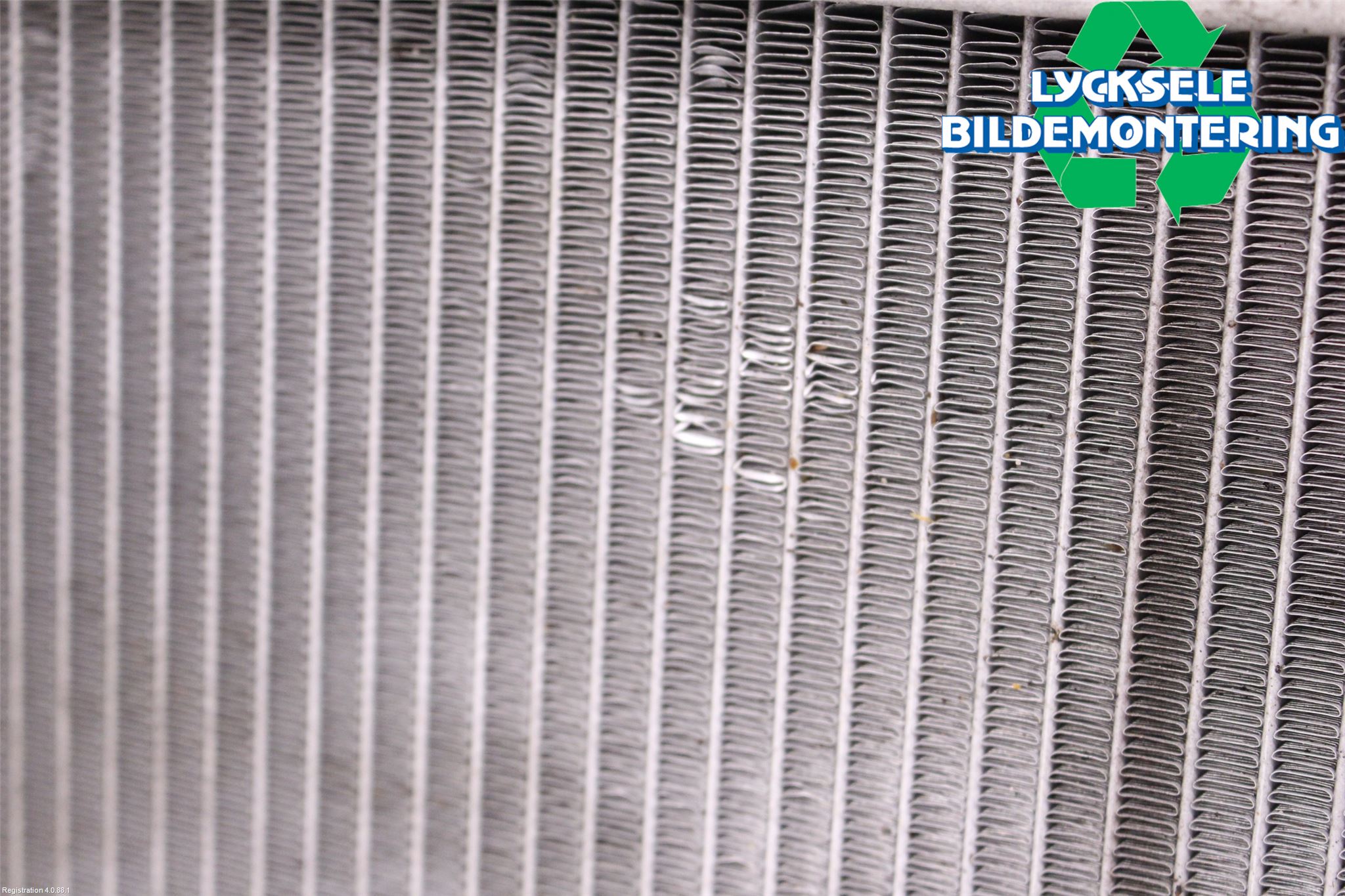 Subaru OUTBACK 10-15 Kylare Man