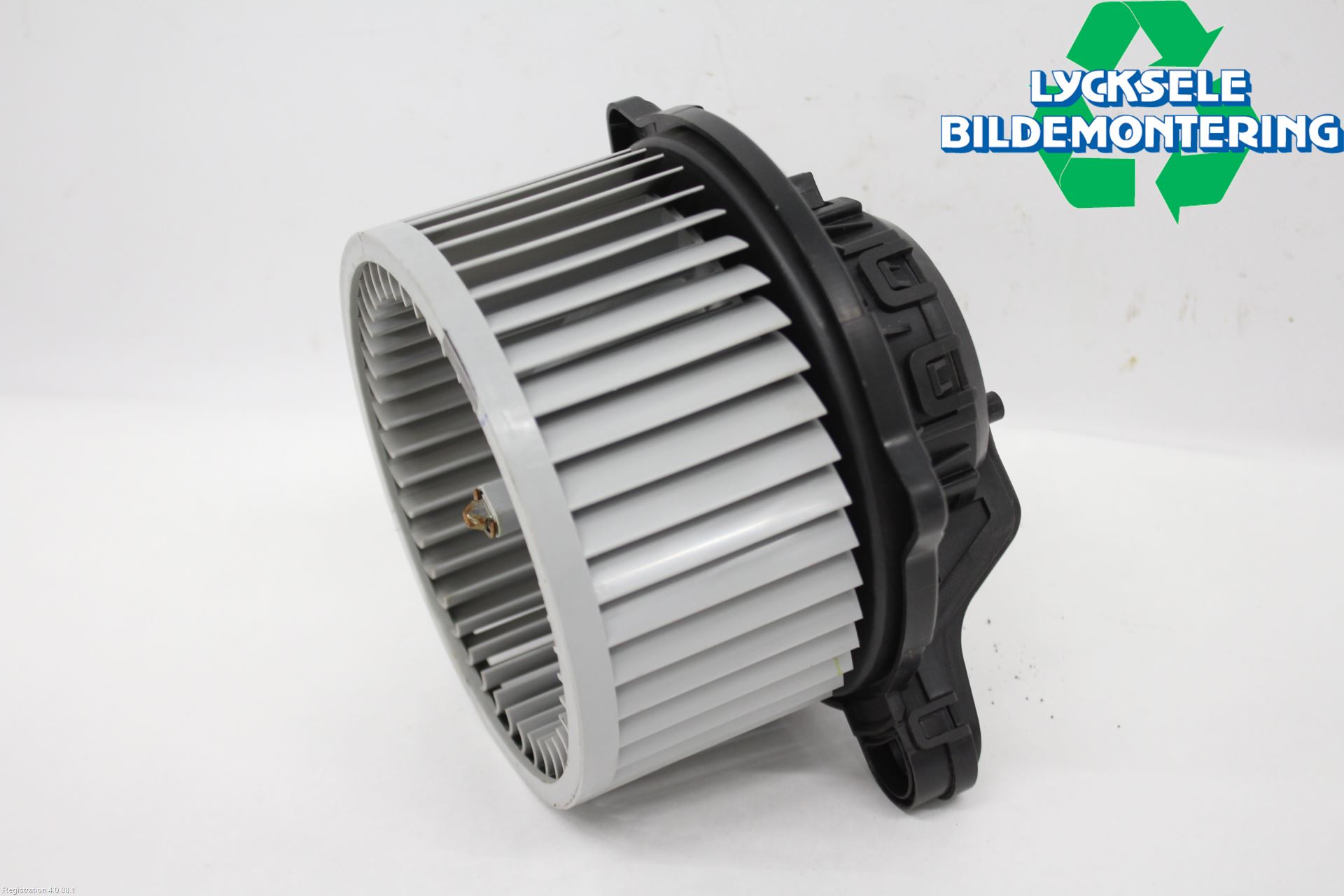 Ford RANGER EU 12-23 Ac Värmefläkt