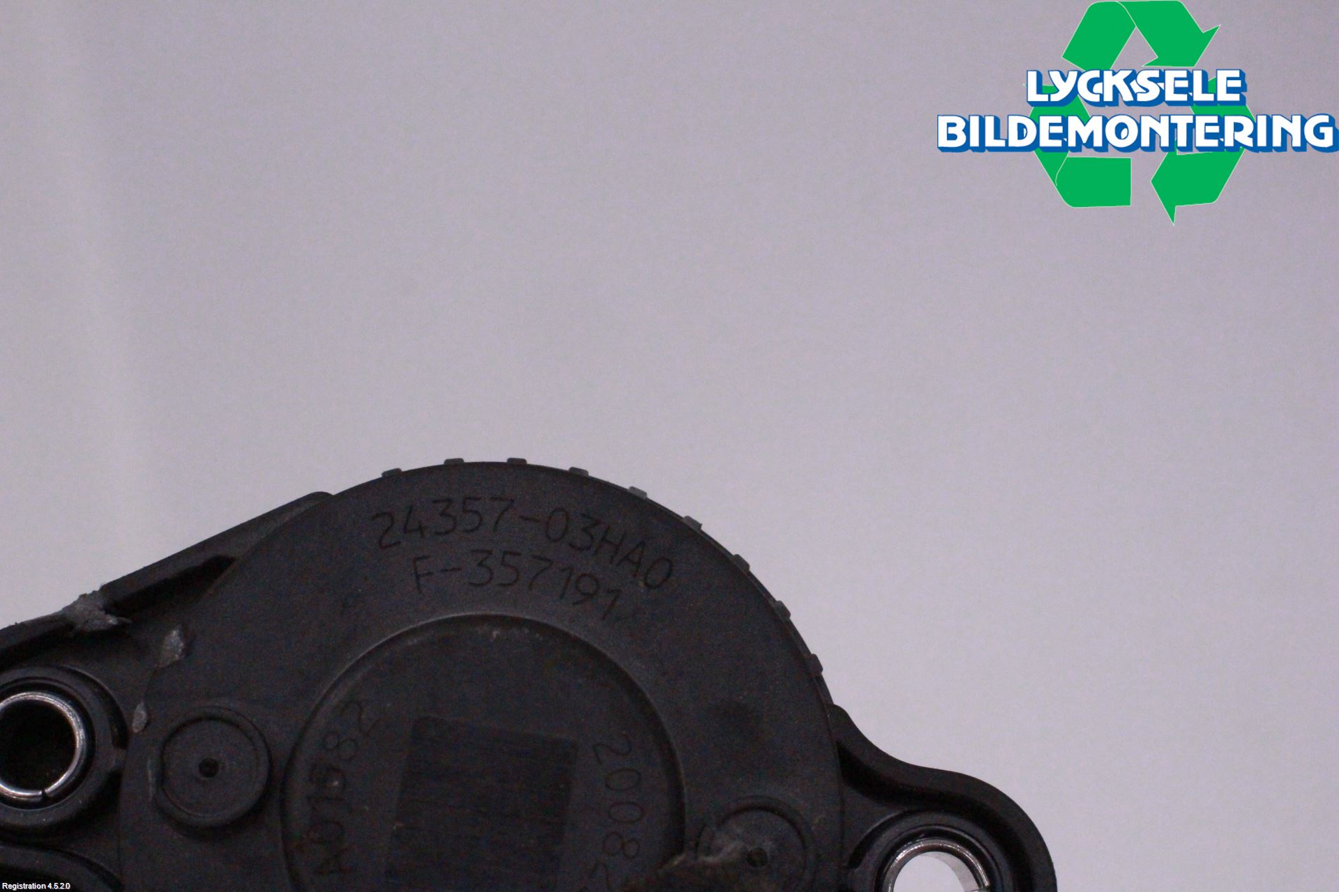 Kia CEED/CEED SW 19- Solenoid