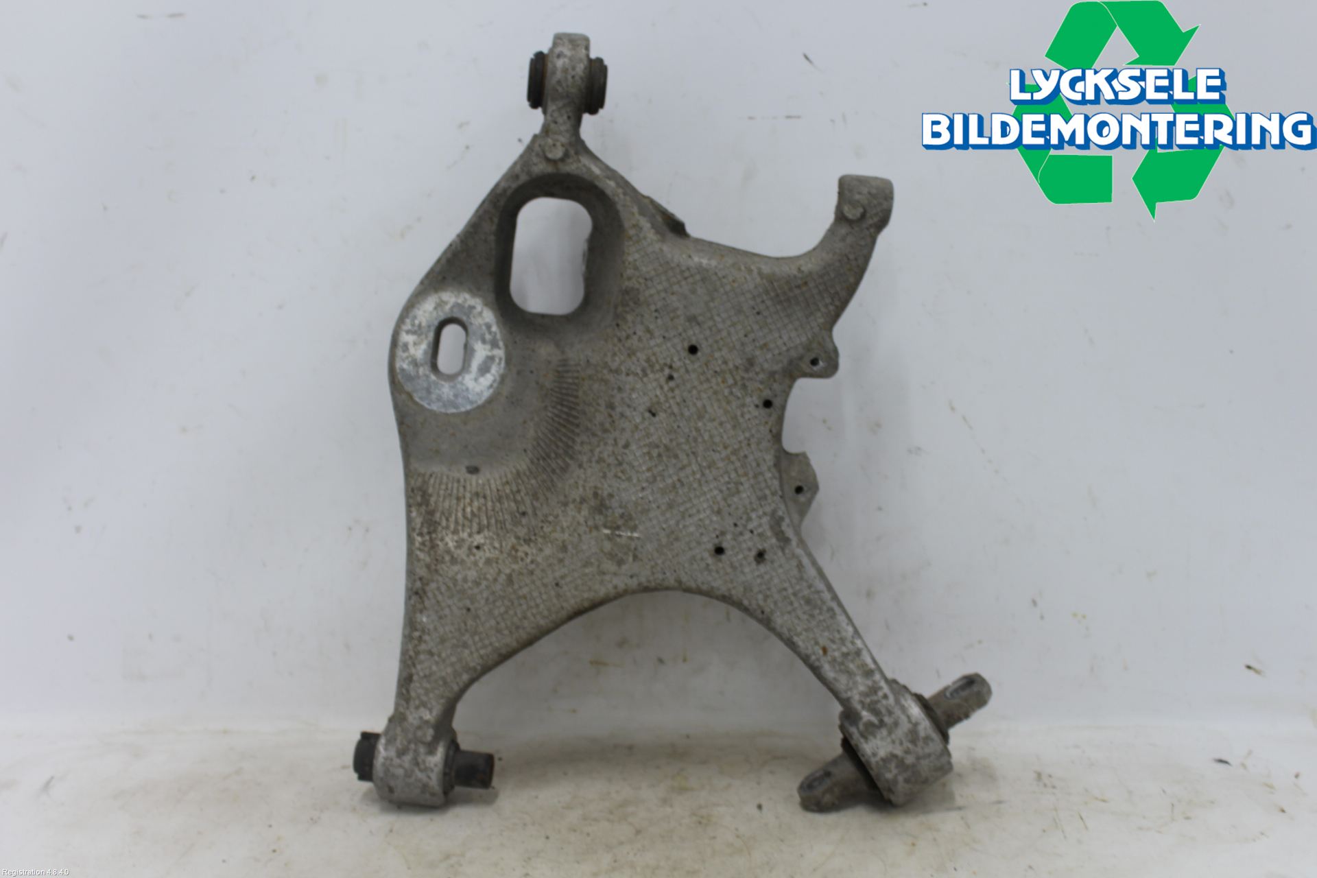 Volvo V60 19- Bärarm Bak Vänster