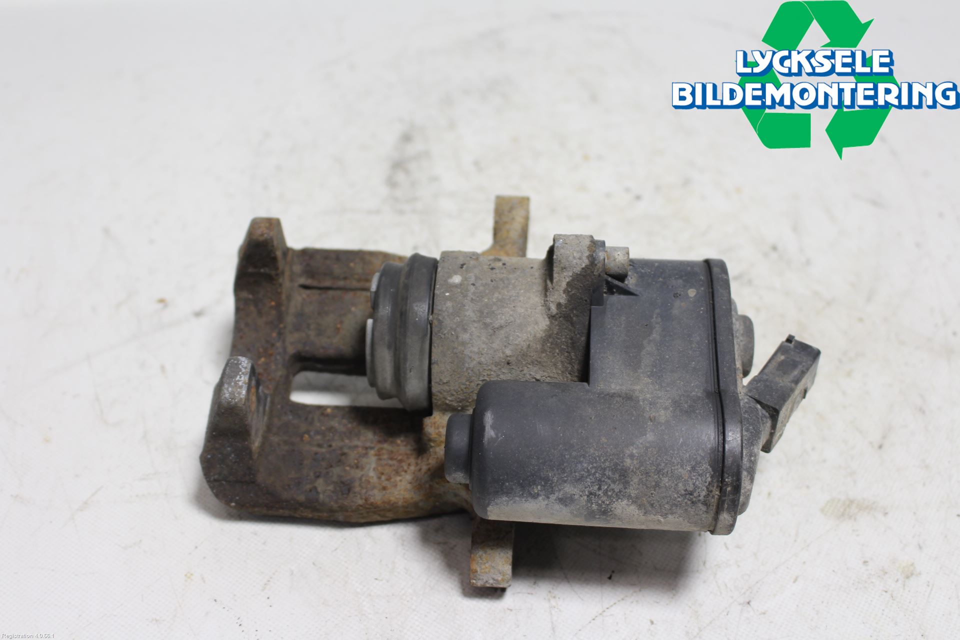 Volkswagen VW PASSAT CC 08-16 Bromsok Bak Höger