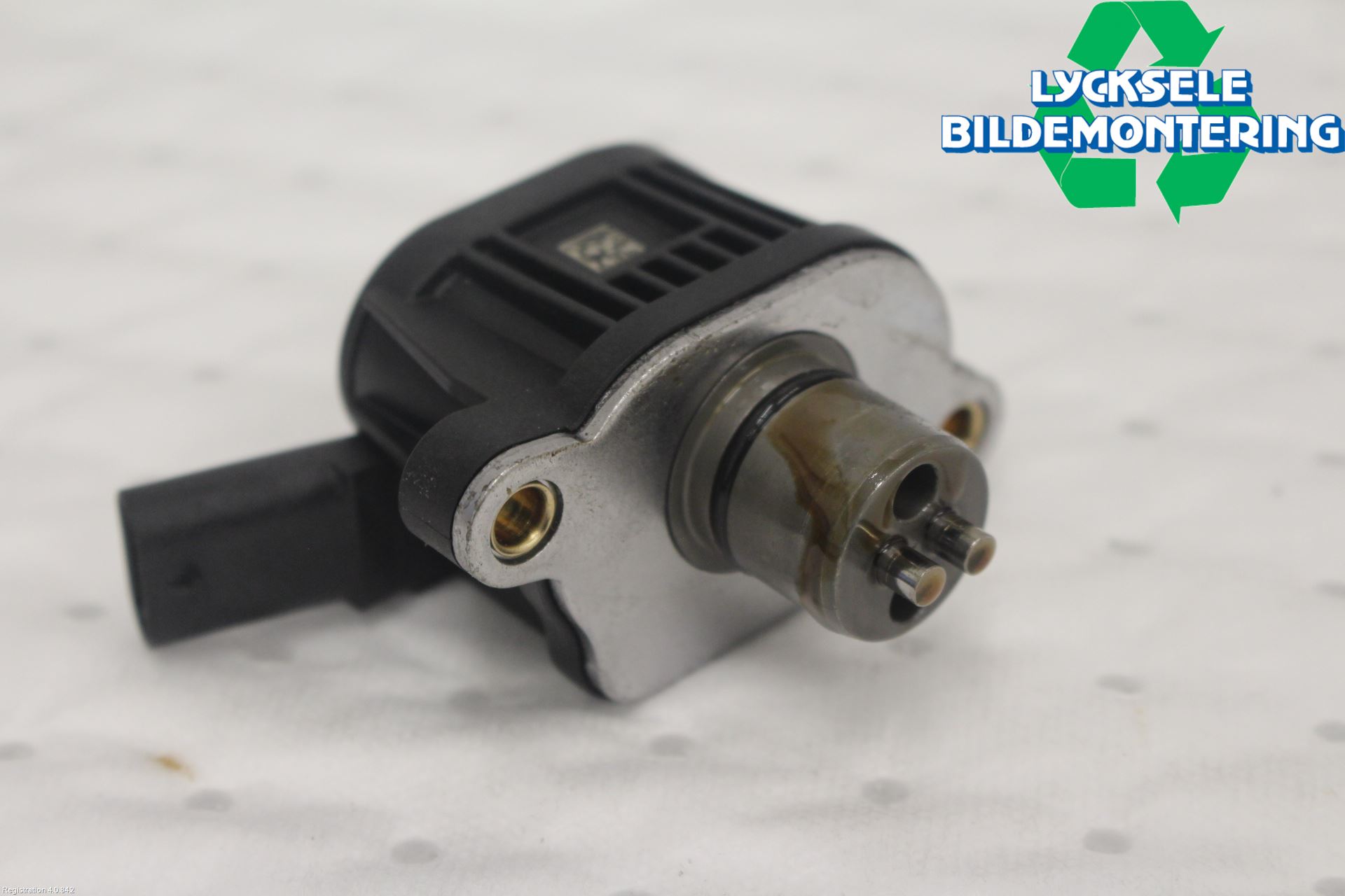 Audi A3/S3 8Y 21- Kamställningsventil