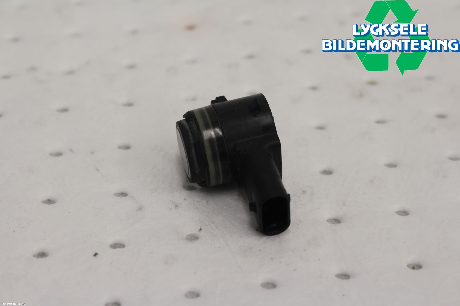 Audi A3/S3 8V 13-20 Parkeringshjälp Backsensor