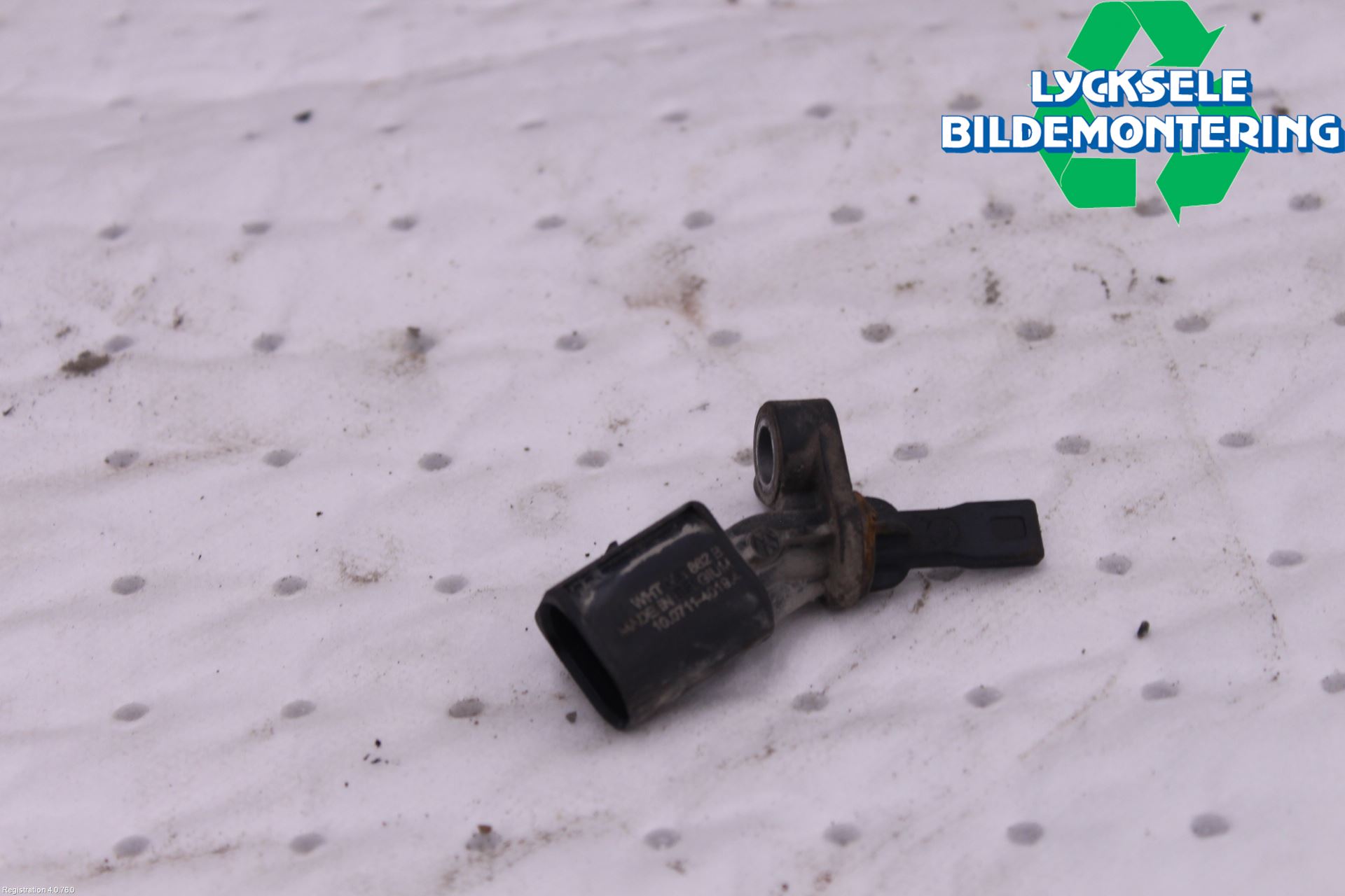 Volkswagen VW T-CROSS 19- Abs Sensor