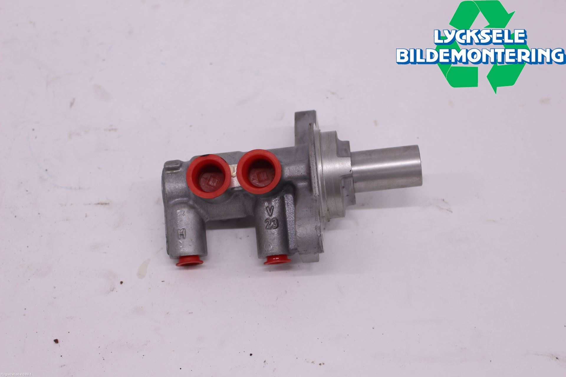 BMW 3 G20/G21/G80/G81 19- Broms Huvudcylinder