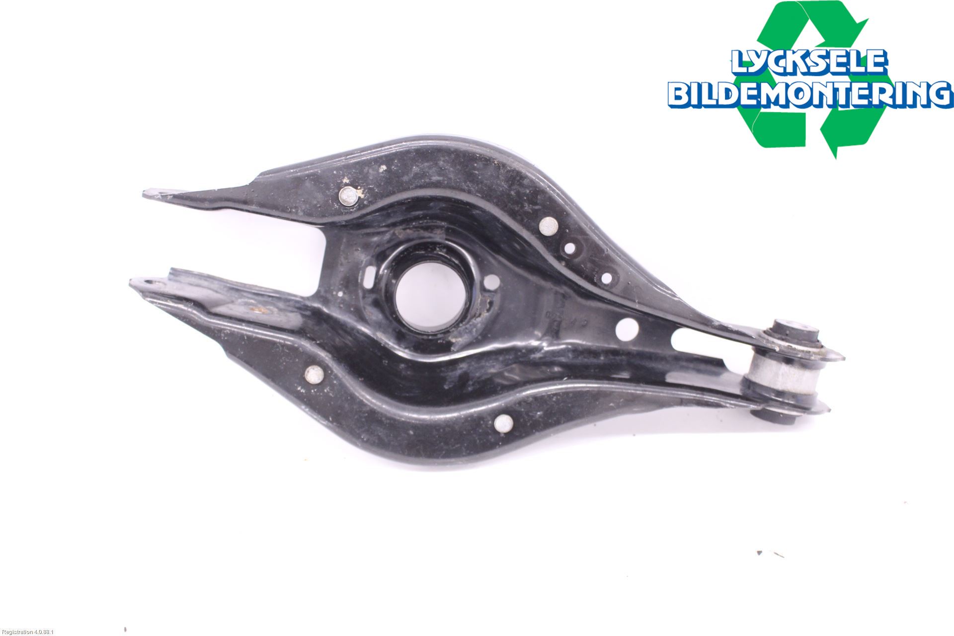 BMW 3 G20/G21/G80/G81 19- Bärarm Bak Höger