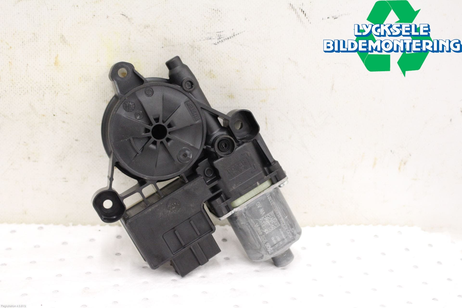 Skoda KAROQ 18- Fönsterhissmotor