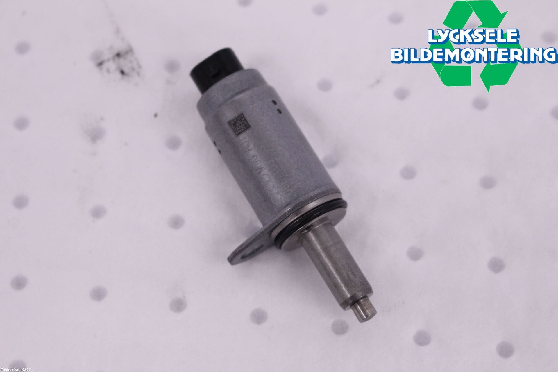 Audi A4/S4 B9 20- Kamställningsventil