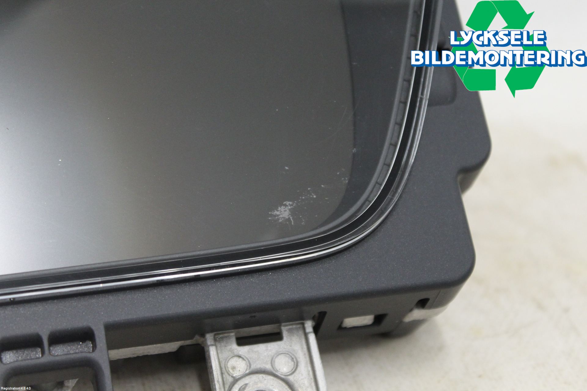 Volvo V90 17->> Instrument Komb