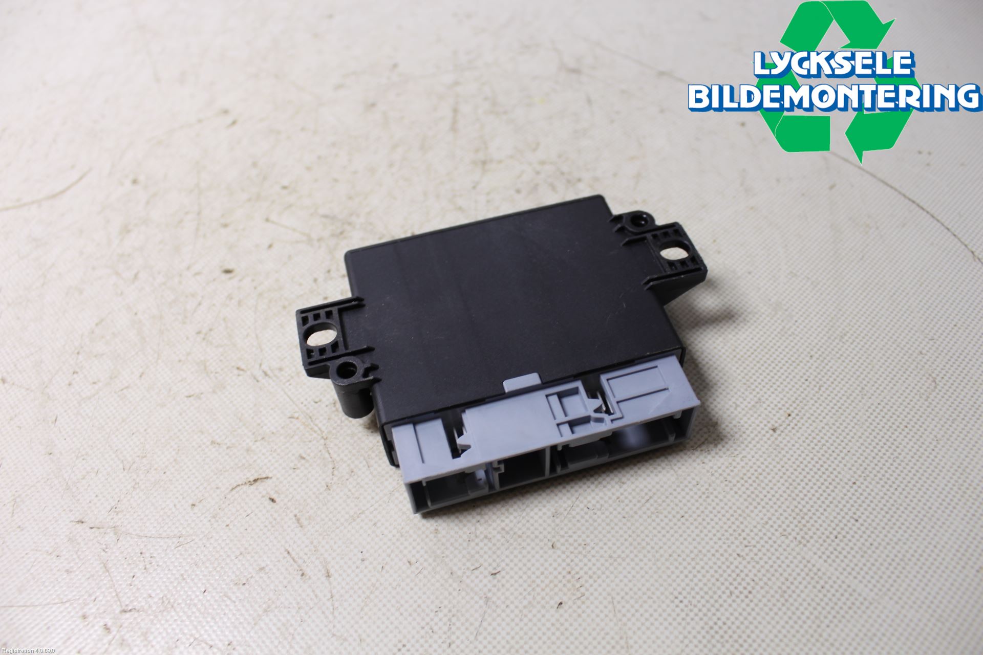 Mercedes-Benz MB E-KLASS (W212) 09-16 Styrenhet Parkbroms Epb