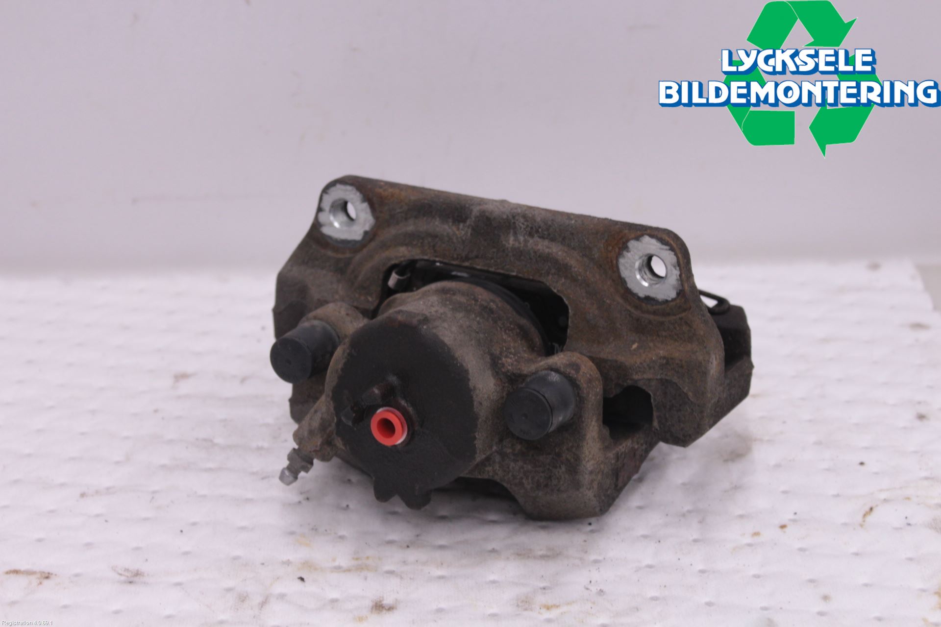 Honda CIVIC 12-16 Bromsok Fram Höger