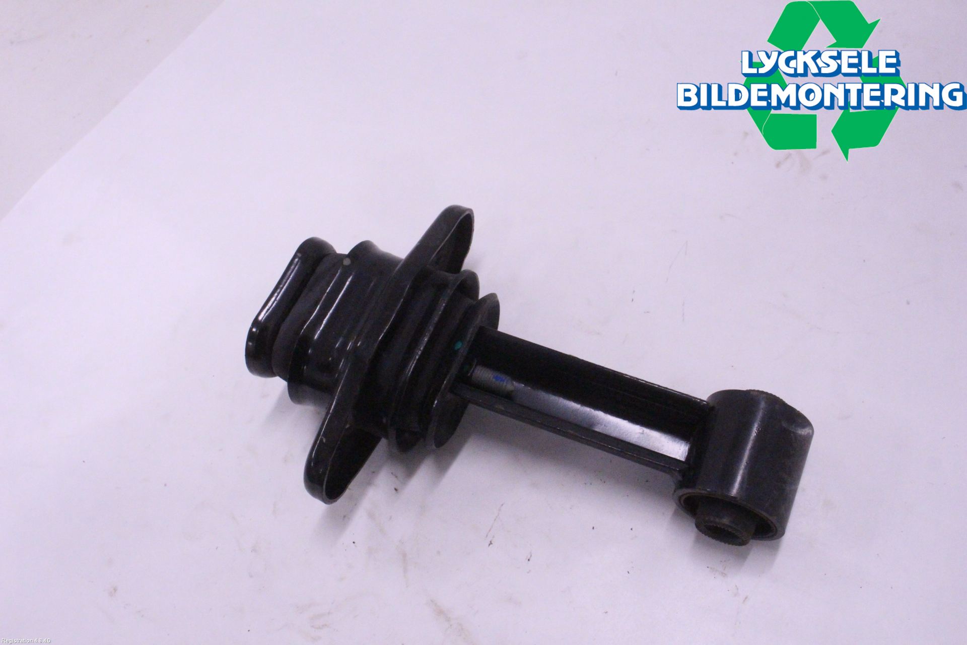 Hyundai i10 LA 20- Växellådsfäste