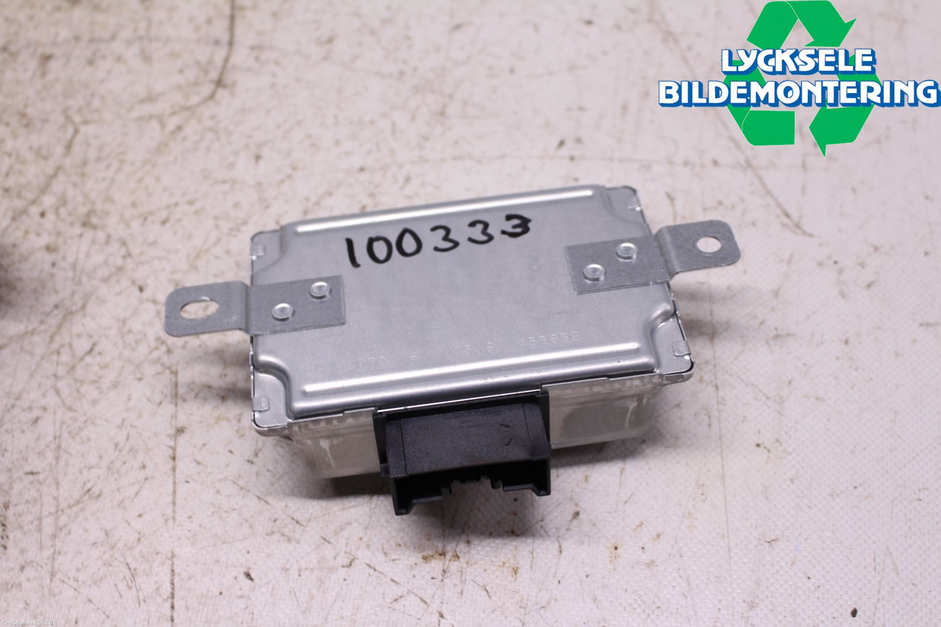 Ford KUGA 17-19 Strömställare Övrigt