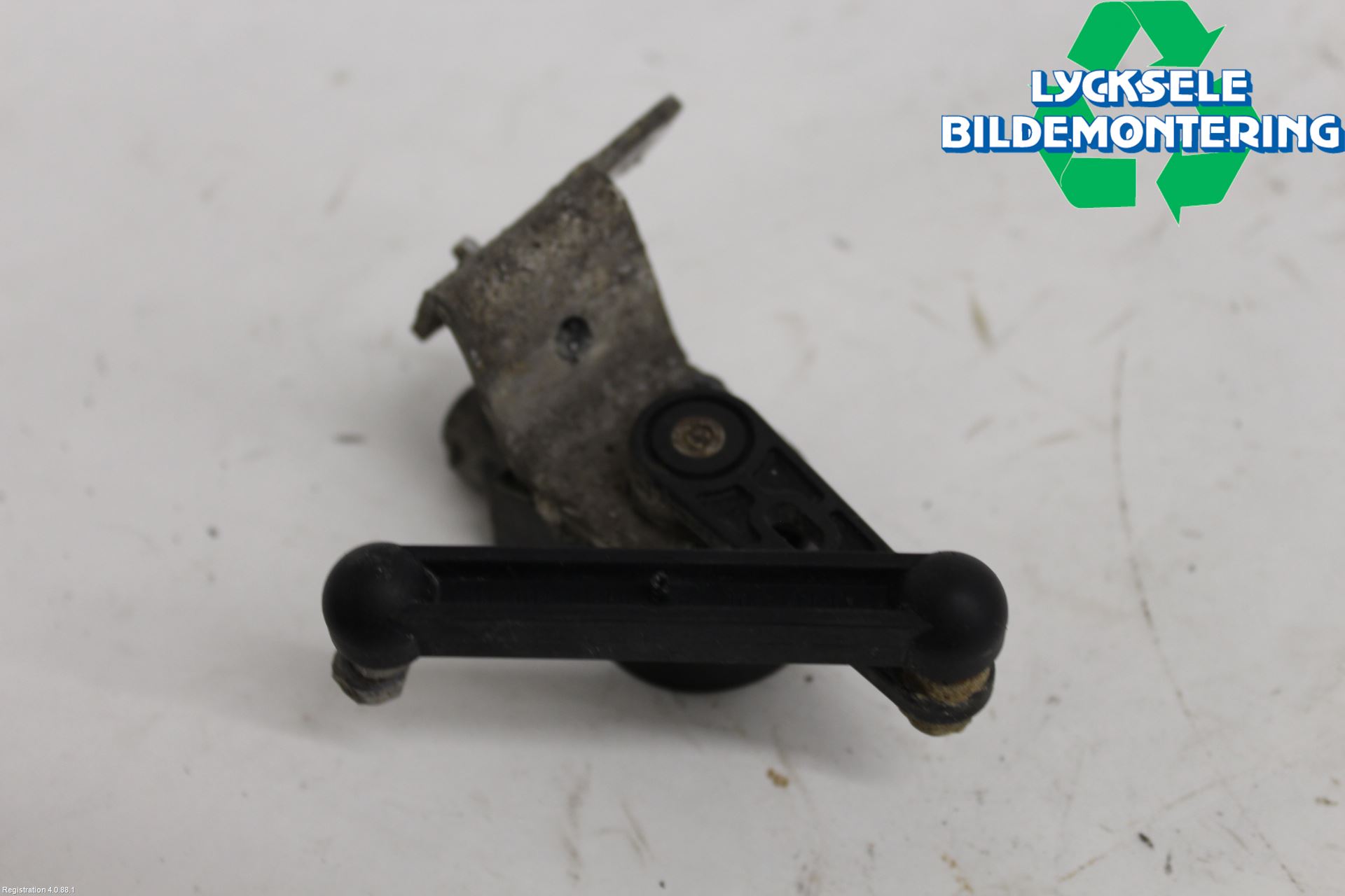 BMW 5 F10/F11/F18 09-17 Givare Xenon/Ljushöjdsreglering