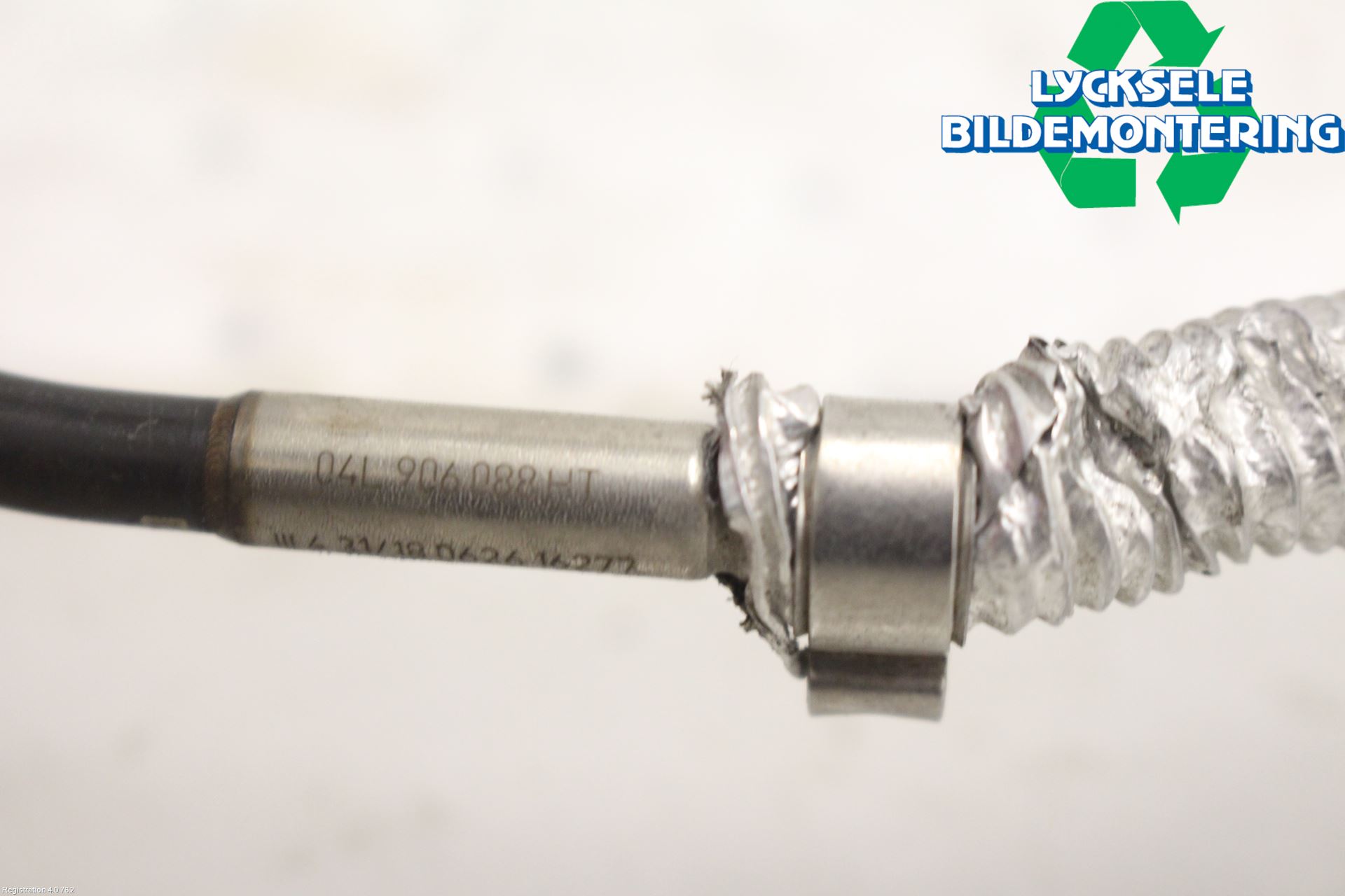 Skoda OCTAVIA (5E) 13-20 Sensor Avgas