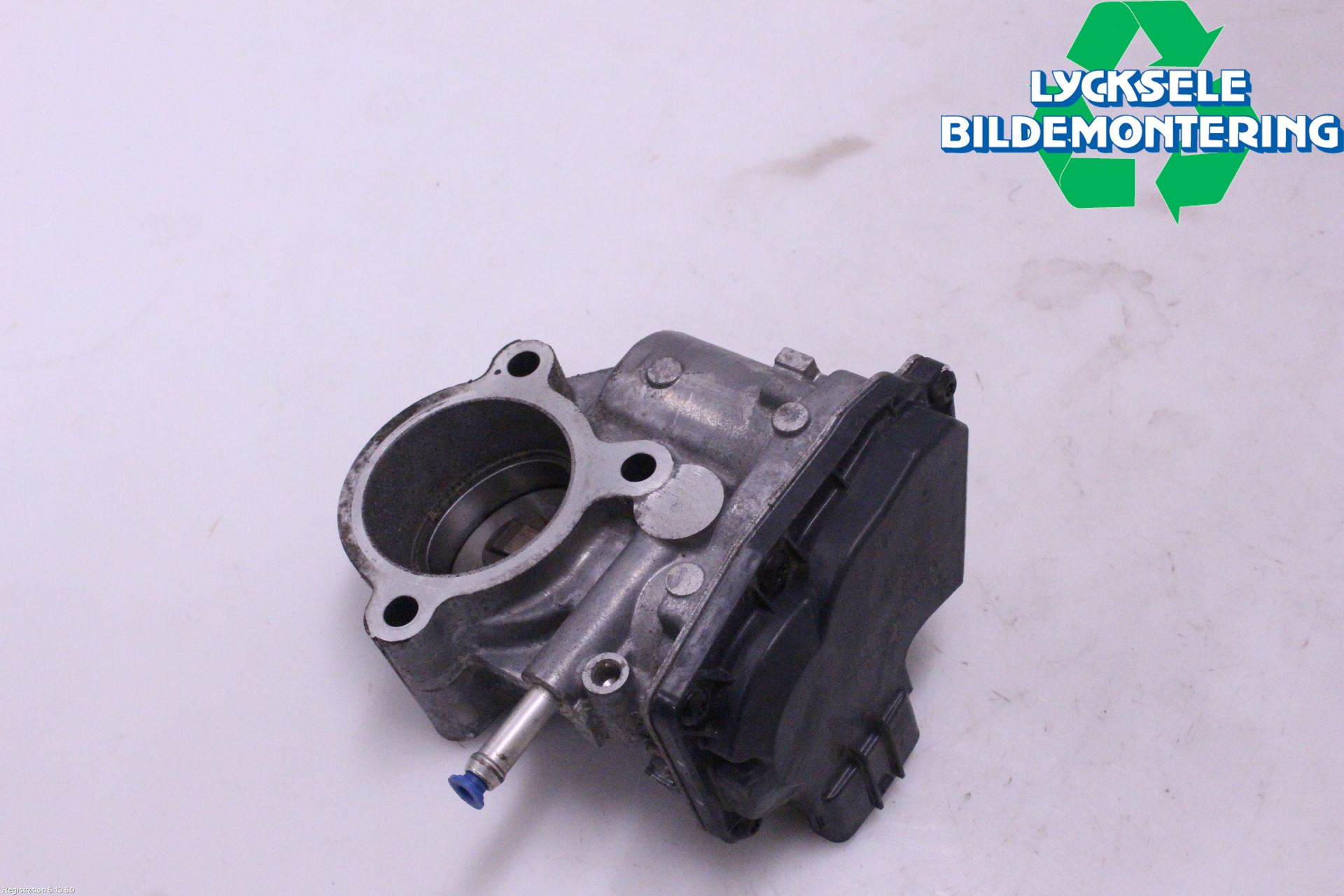 Honda HR-V 15-21 Egr Ventil