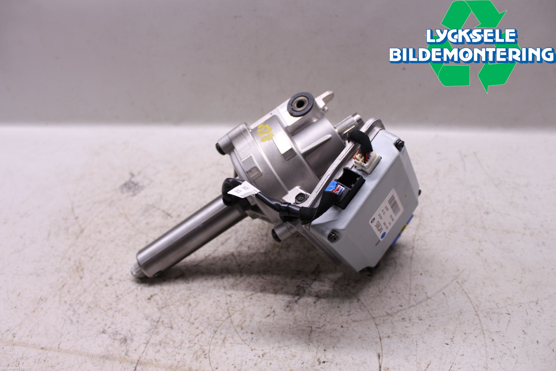 Kia CEED/CEED SW 19- Rattaxelagg Justerbart