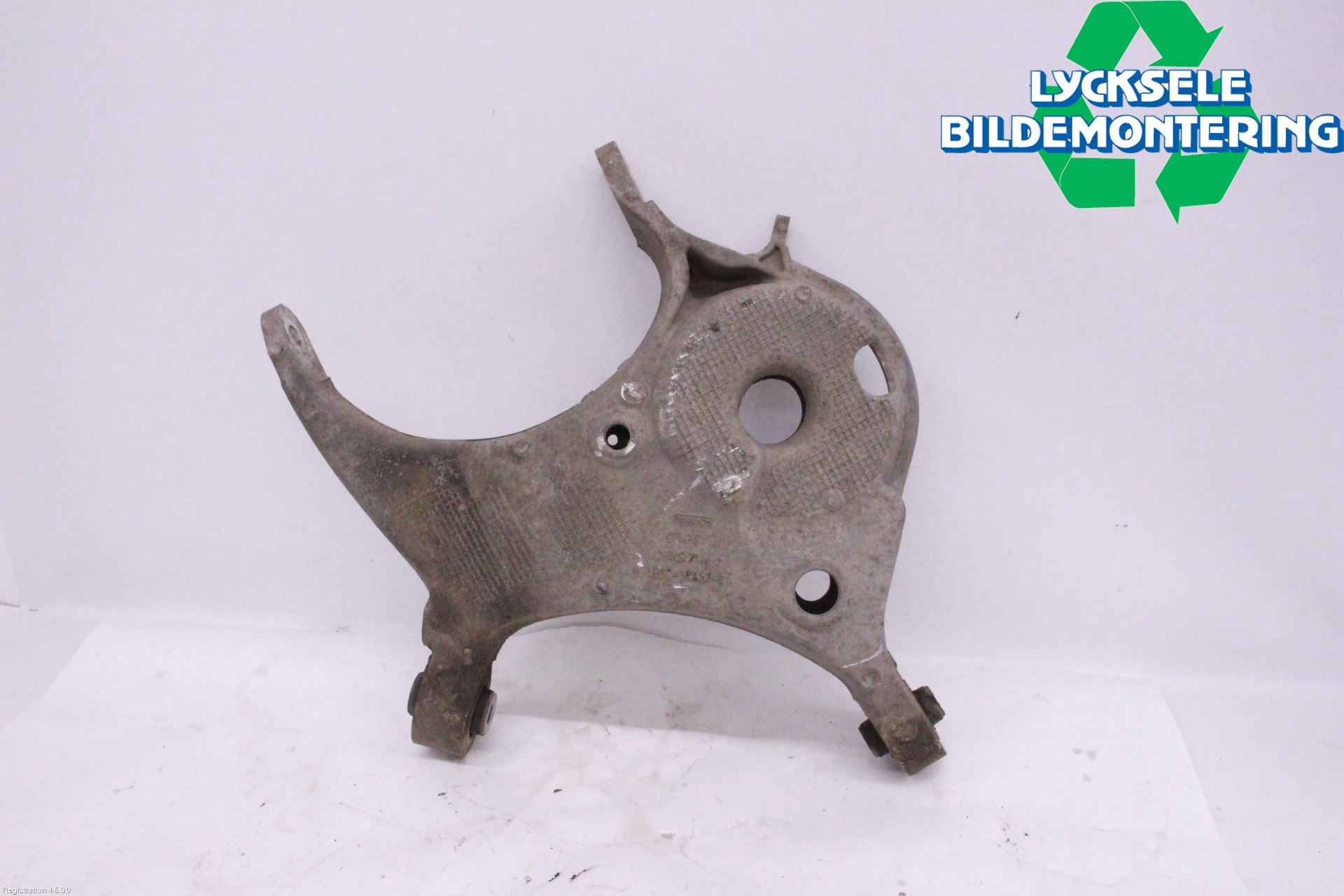 Ford EXPLORER 93-23 Bärarm Bak Vänster