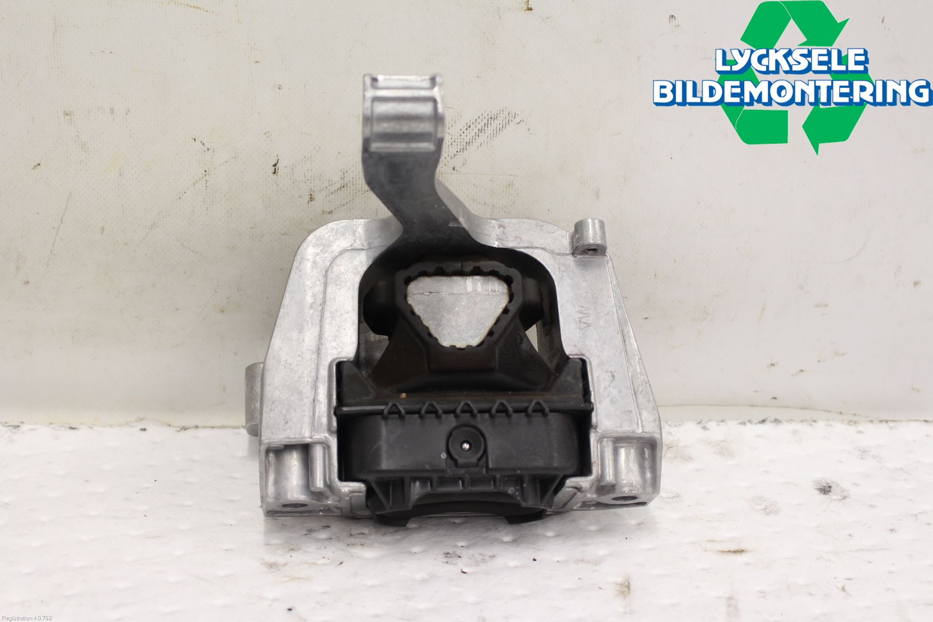 Audi A3/S3 8Y 21- Motorkudde