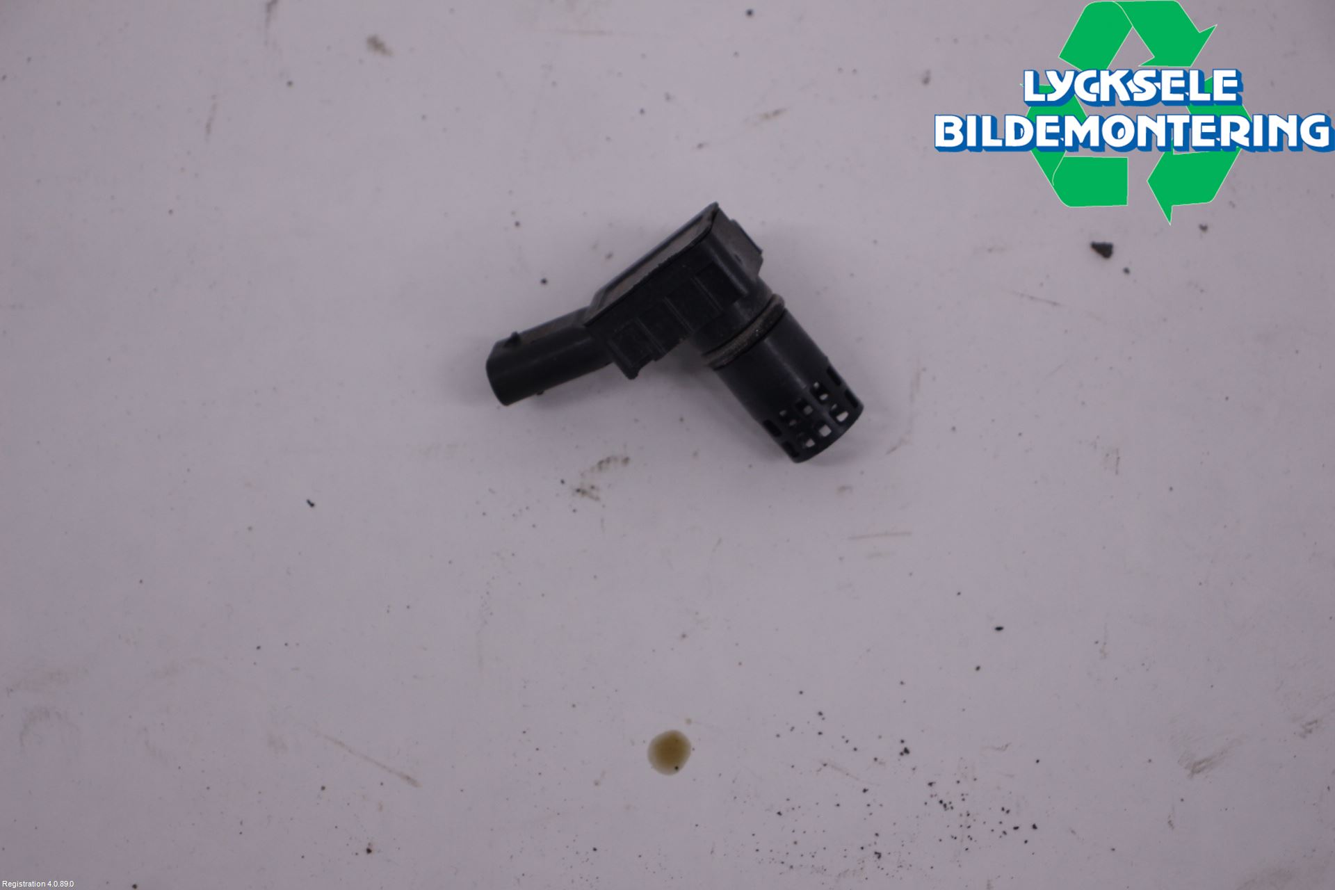 Audi Q5/SQ5 17- Givare Laddluftstryck