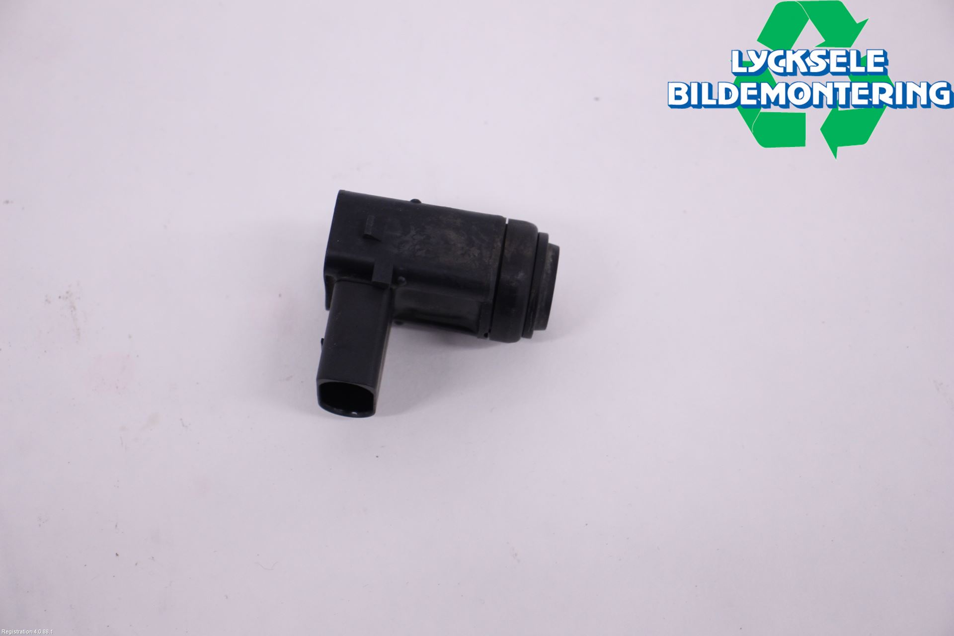 Volkswagen VW PHAETON Parkeringshjälp Frontsensor