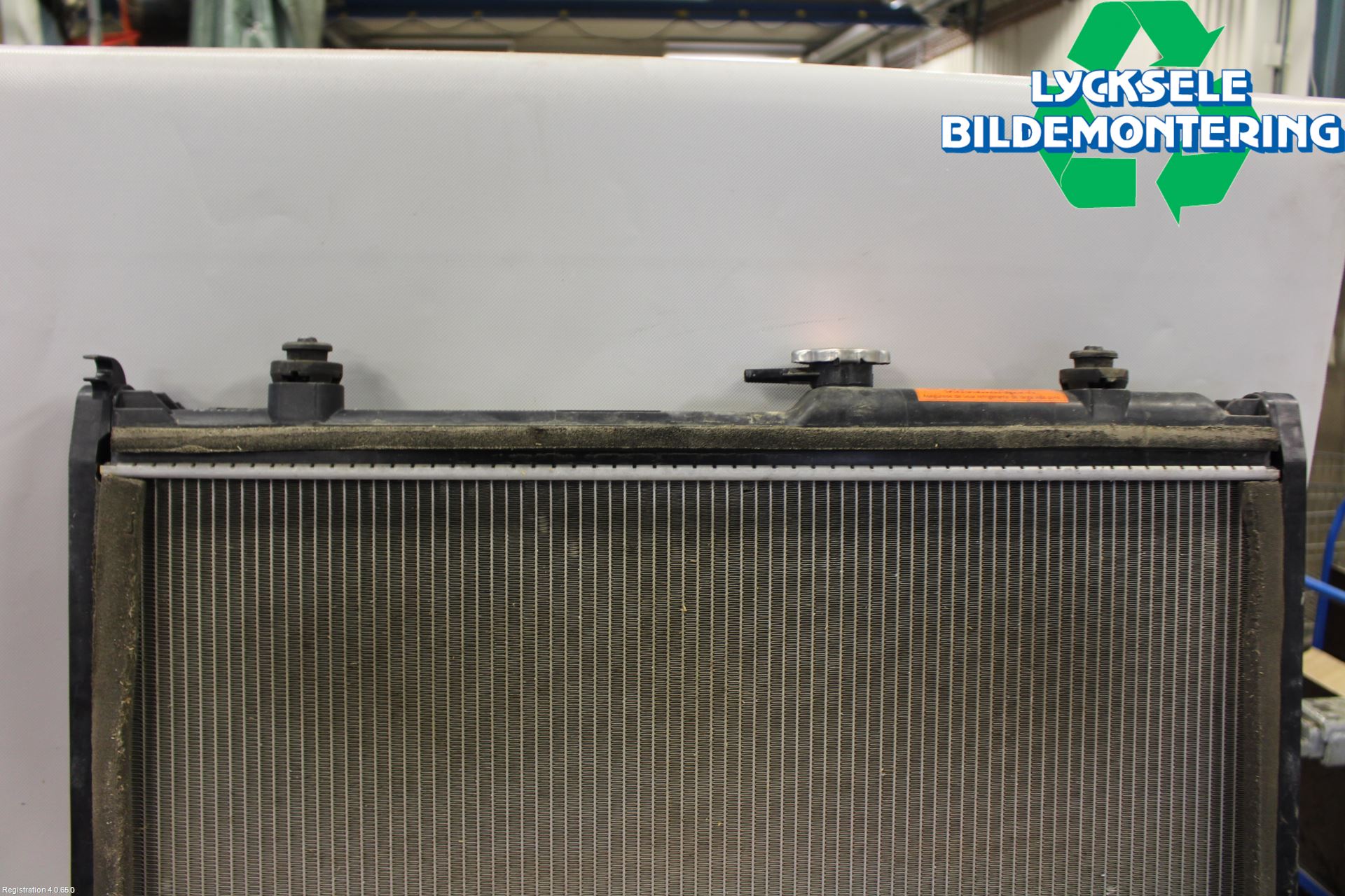 Isuzu D-MAX Kylare Man