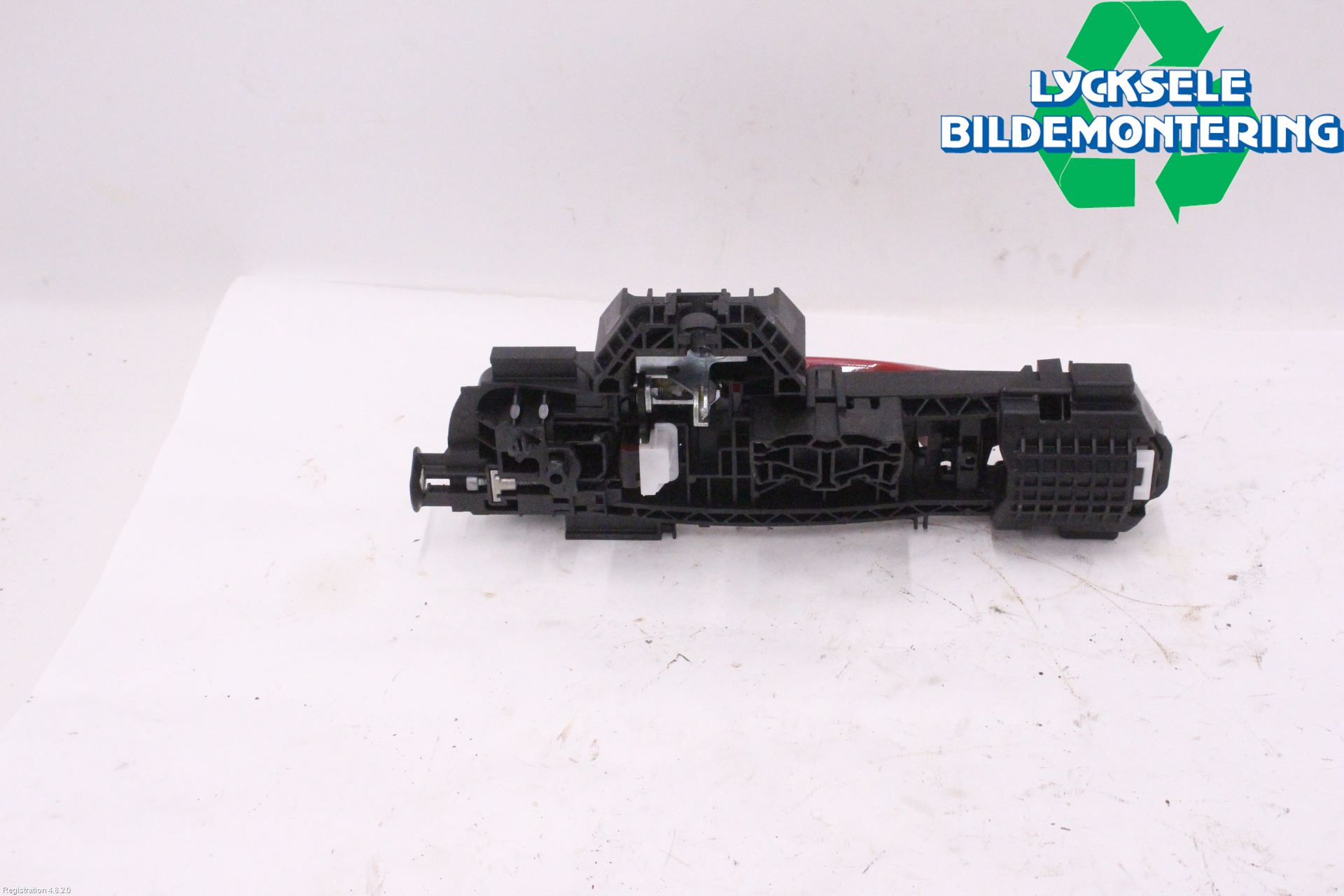 Mercedes-Benz MB CLA-KLASS (C117/X117) 13-19 Dörrhandtag Yttre Hö