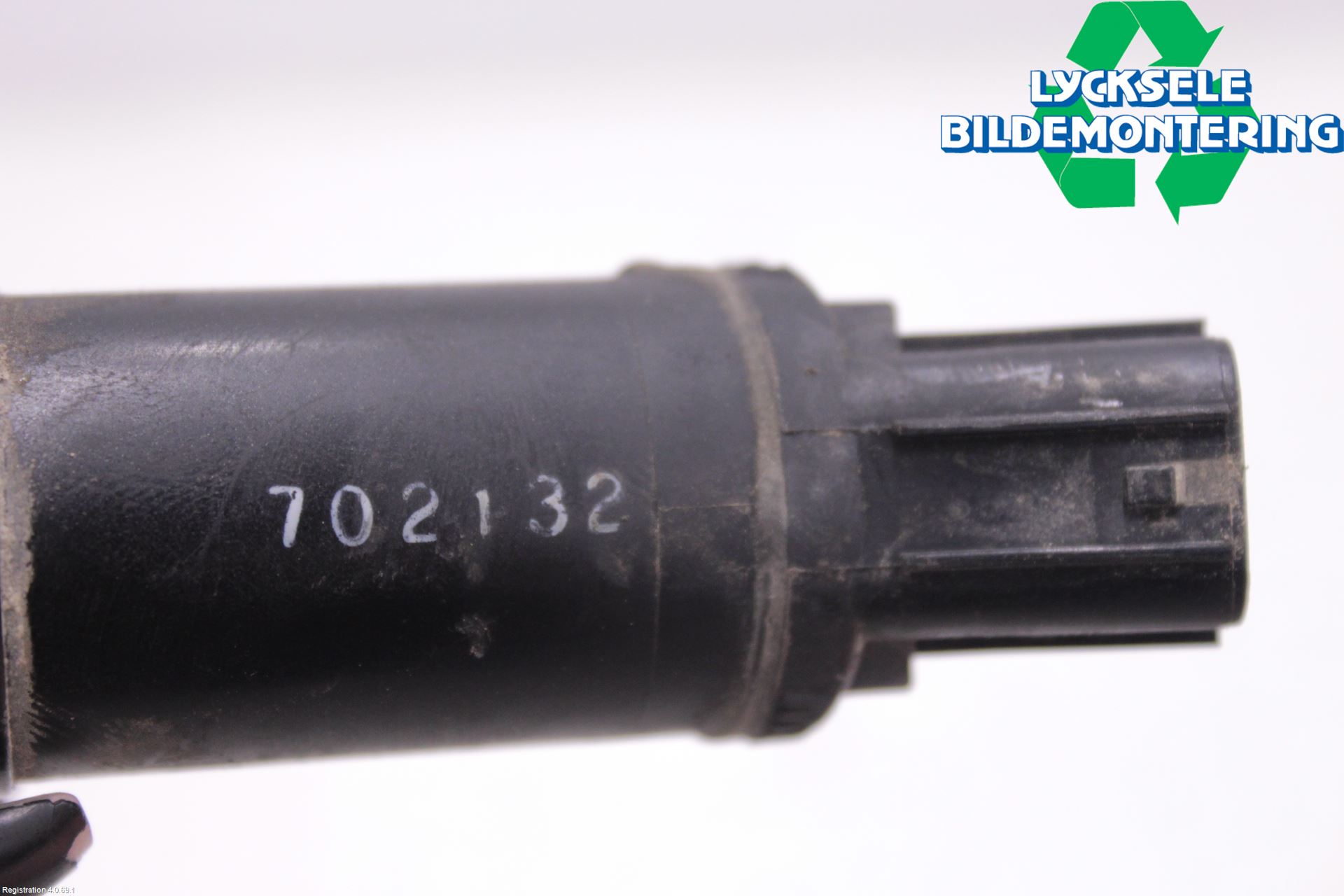 Subaru LEGACY    07-09 Spolarpump Vindruta