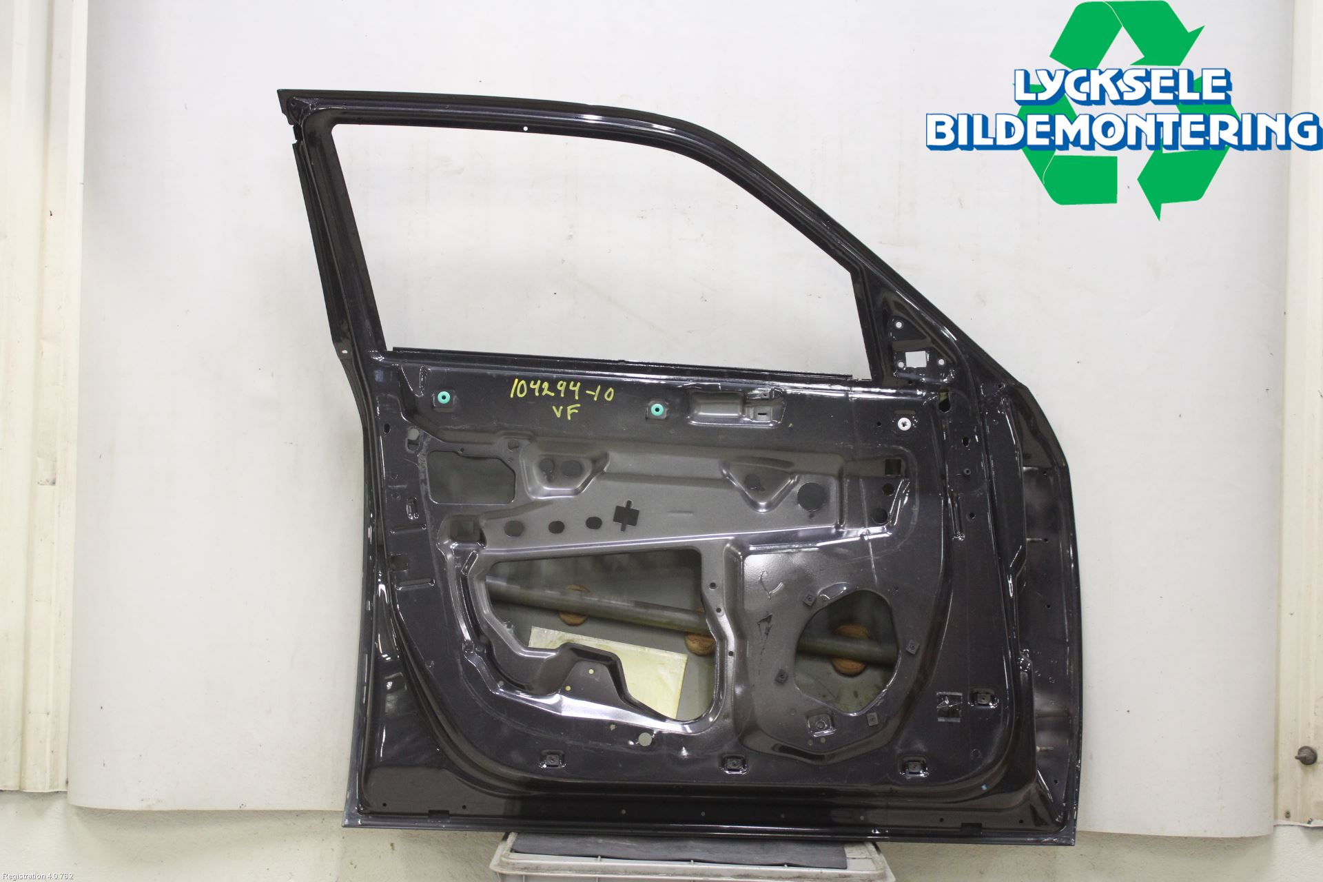 Chrysler CHR 300C Dörr Fram Vänster