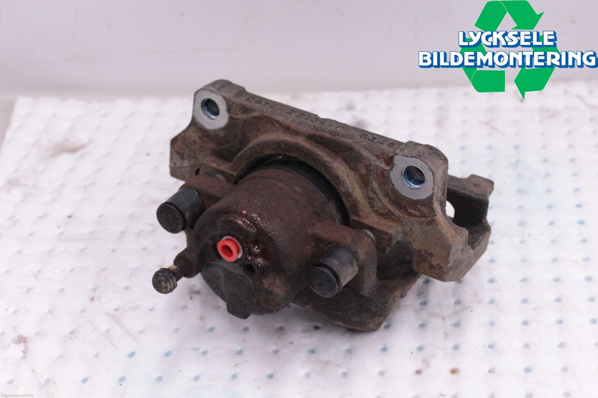 Ford MONDEO 15-22 Bromsok Fram Höger