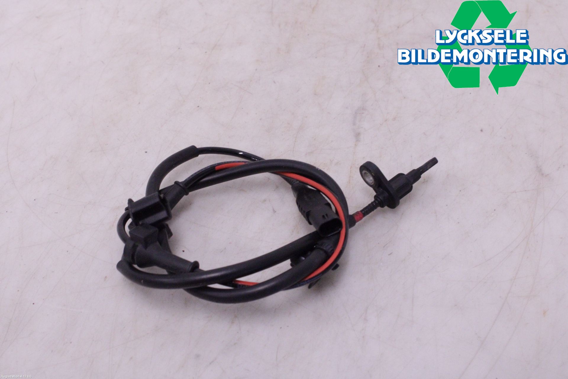 Kia SPORTAGE (NQ5) 22- Abs Sensor