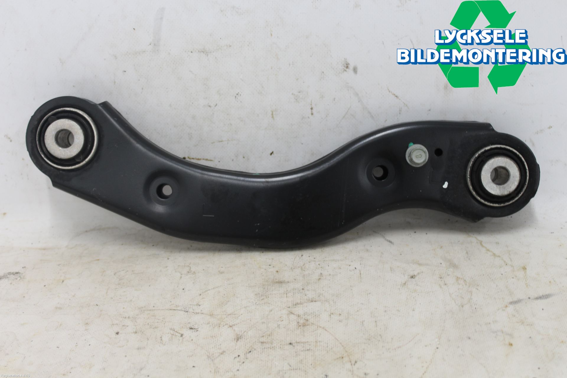 Hyundai IONIQ 5 NE 22- Bärarm Bak Vänster