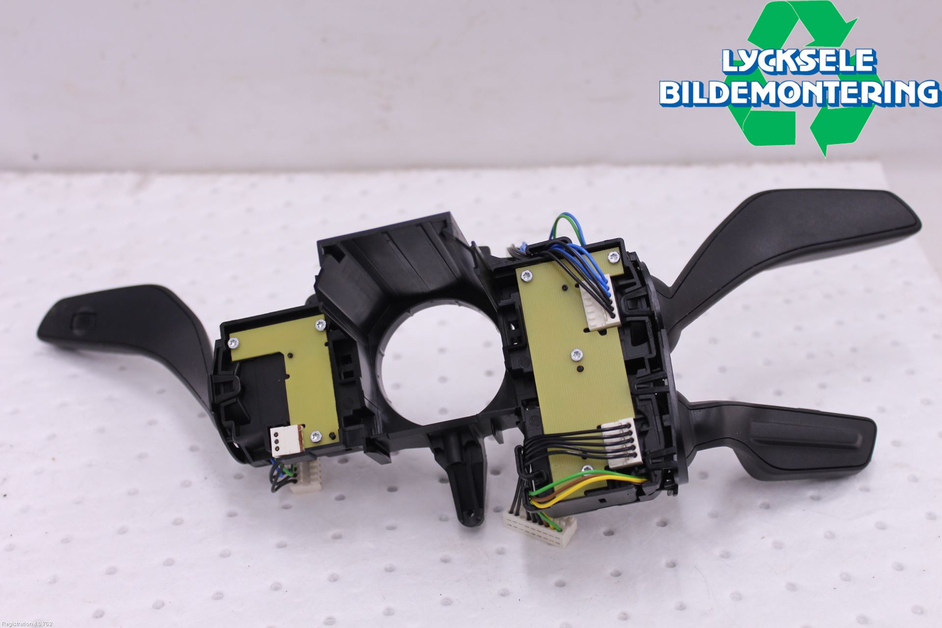 Audi A3/S3 8Y 21- Spakcentral