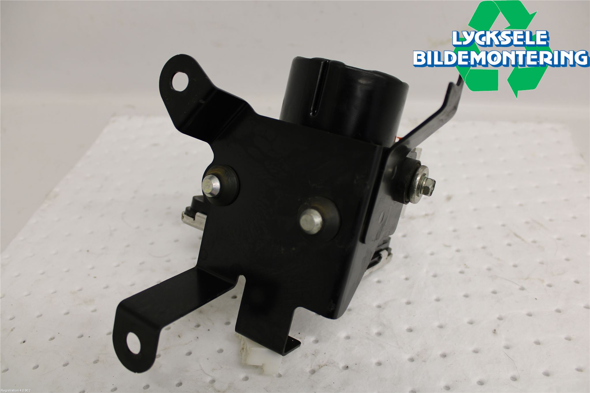 Nissan NAVARA, TREK-1 17-21 Abs Hydraulaggregat
