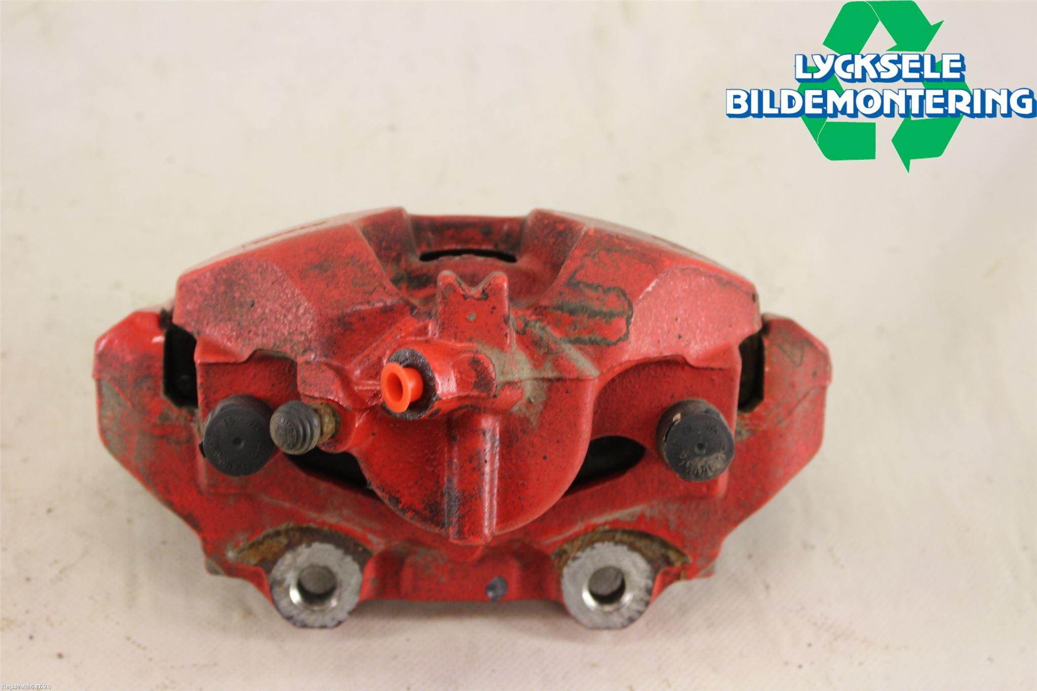 Ford FOCUS 15-18 Bromsok Fram Vänster