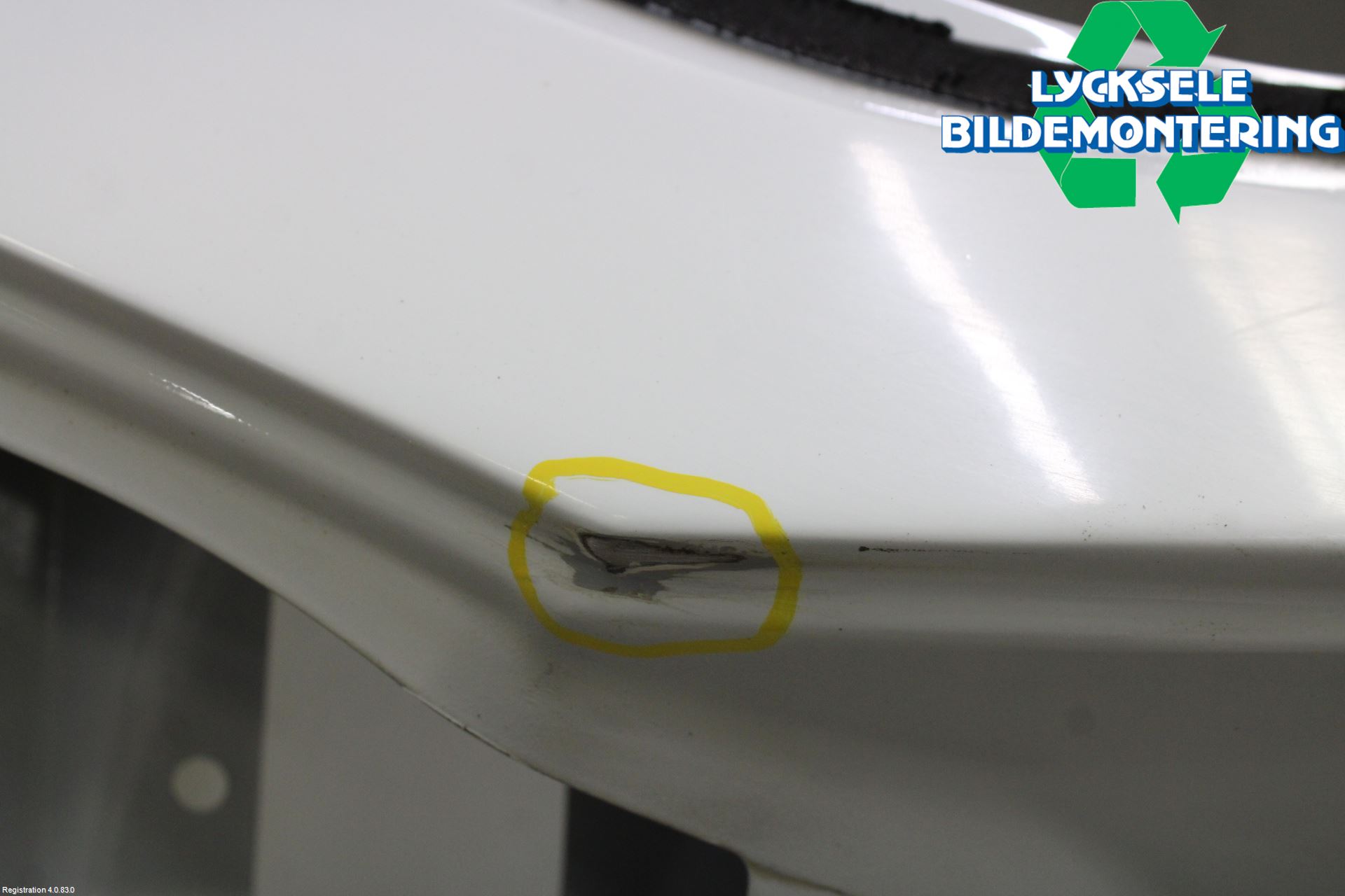 Ford FOCUS 11-14 Baklucka Kombi