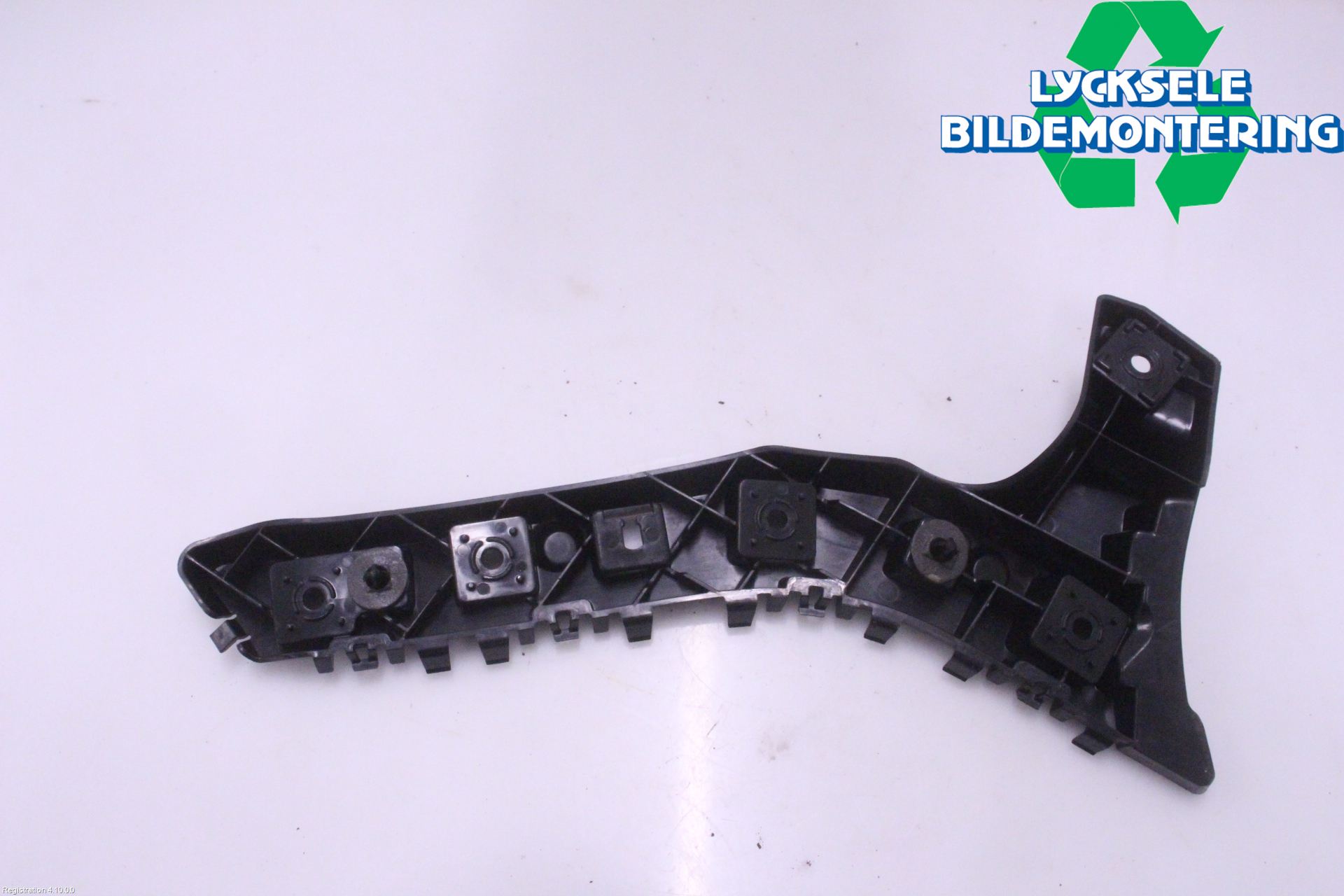 Ford MONDEO 15-22 Stötfångarfäste Bak Hö