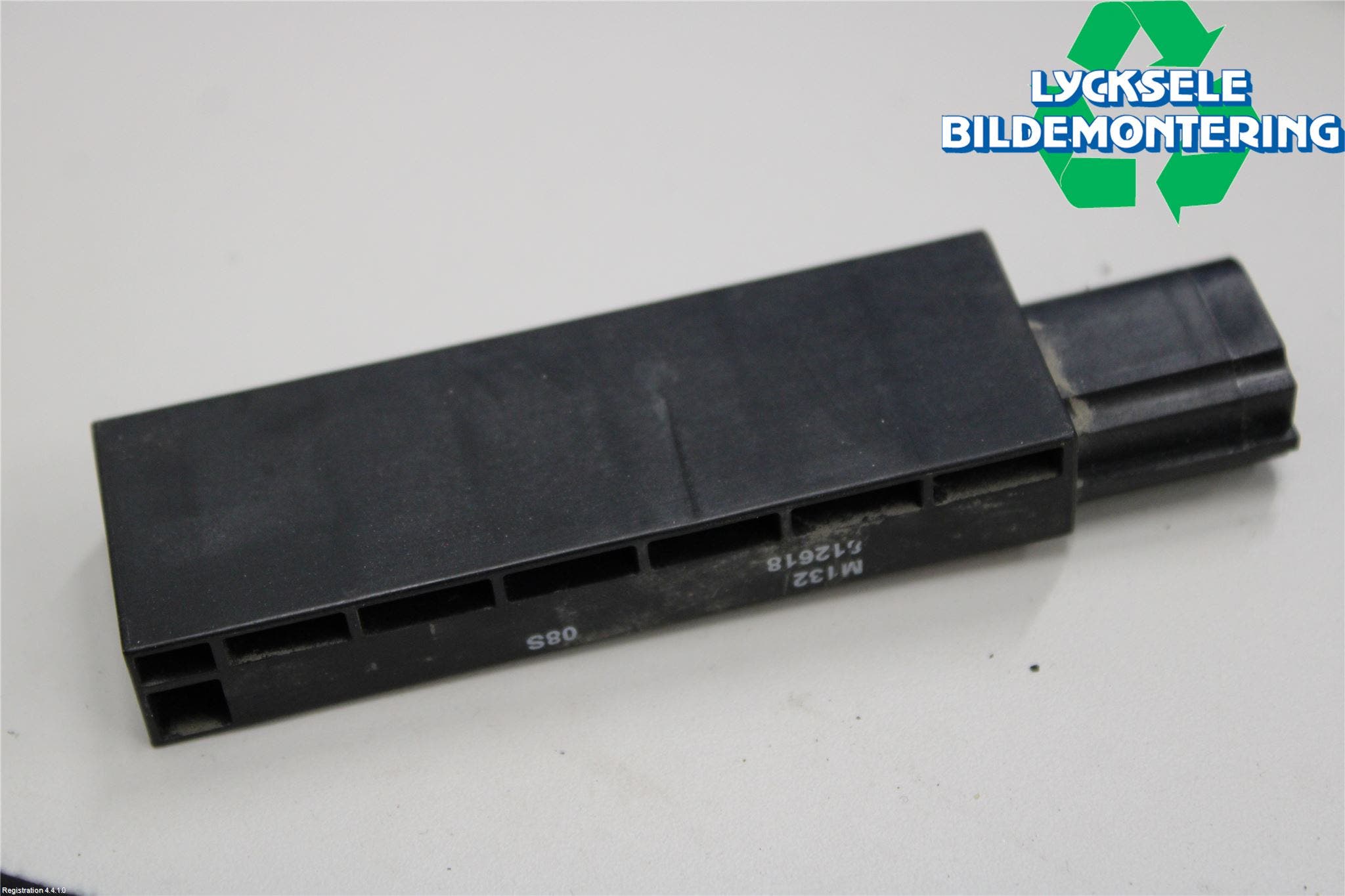 Volkswagen VW TIGUAN 16-24 Antenn