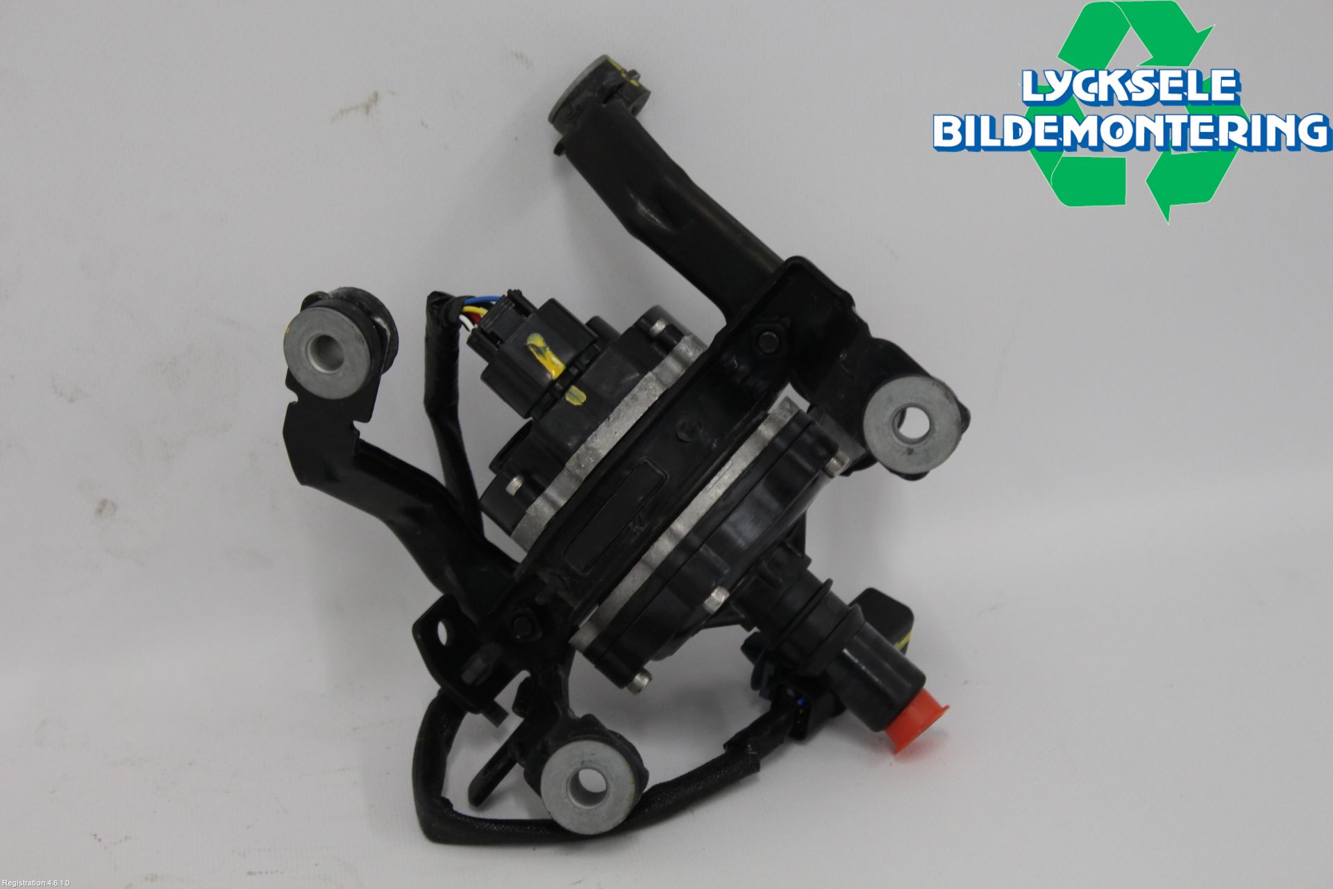 Kia CEED/CEED SW 19- Värme Cirkulationspump