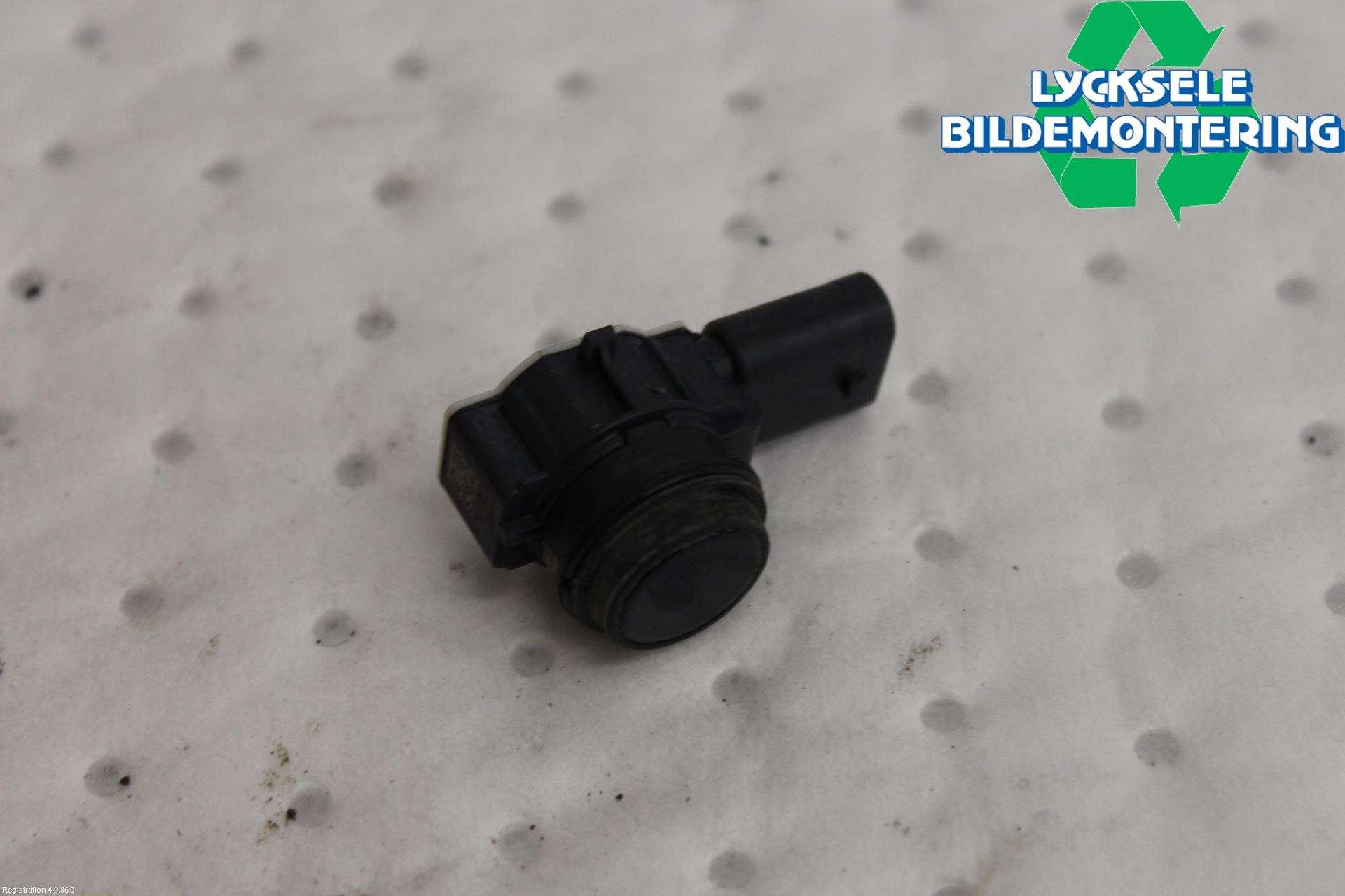 BMW 3 F30/F31/F80 12-19 Parkeringshjälp Backsensor