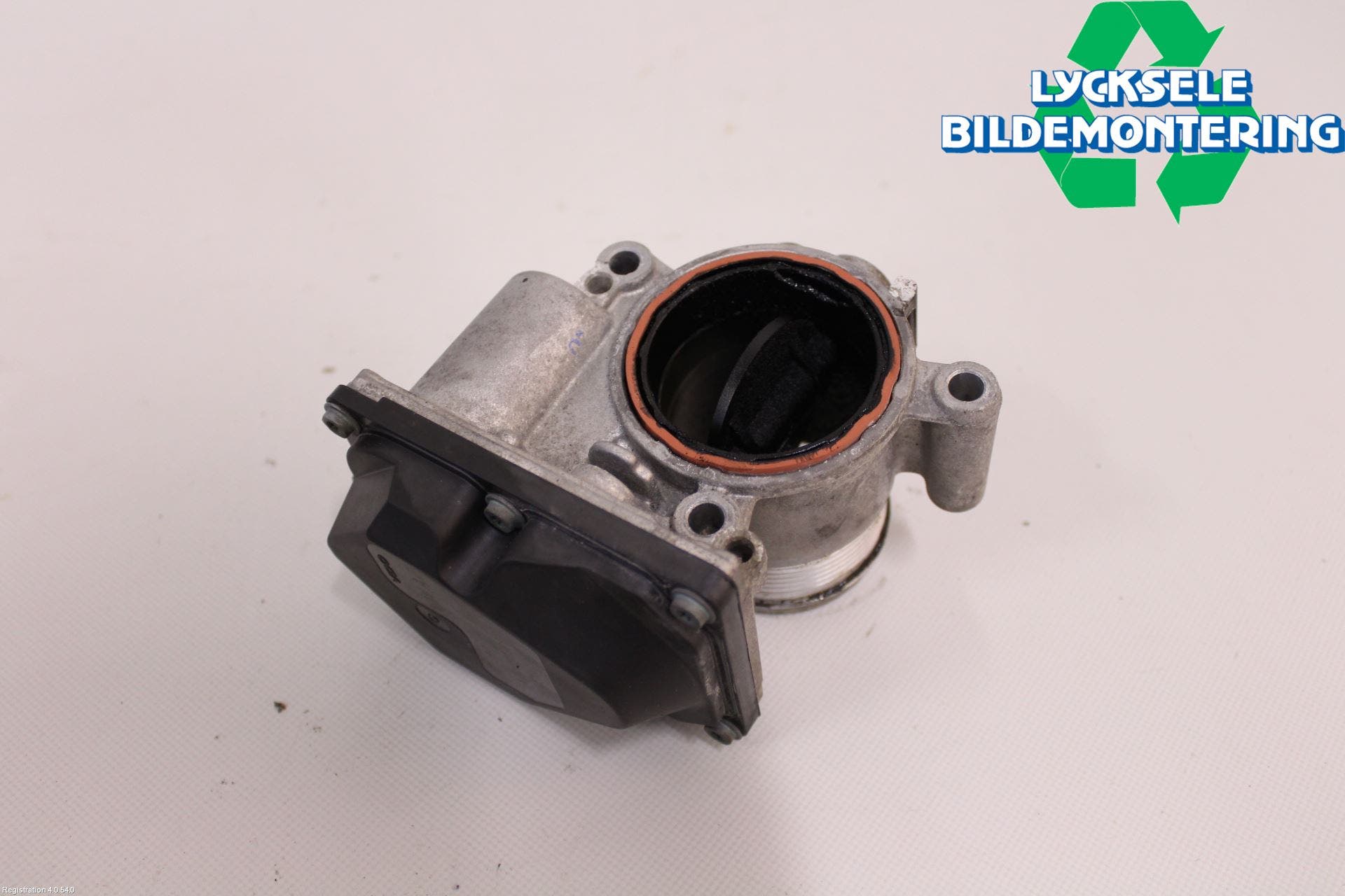 Audi A3/S3 05-13 Injspjällhus