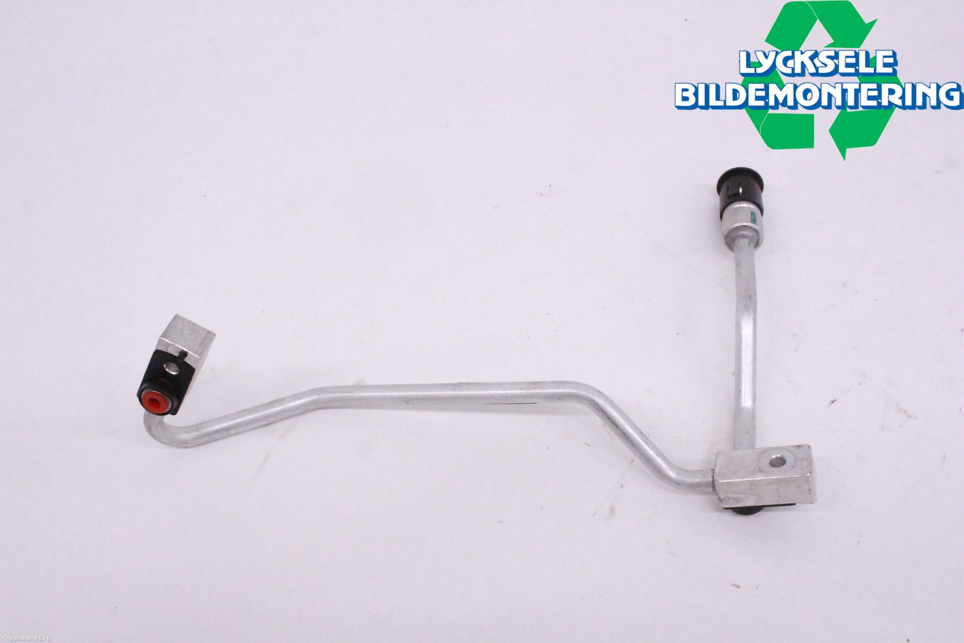 Volkswagen VW ID.4 21- Ac Slang-Rör