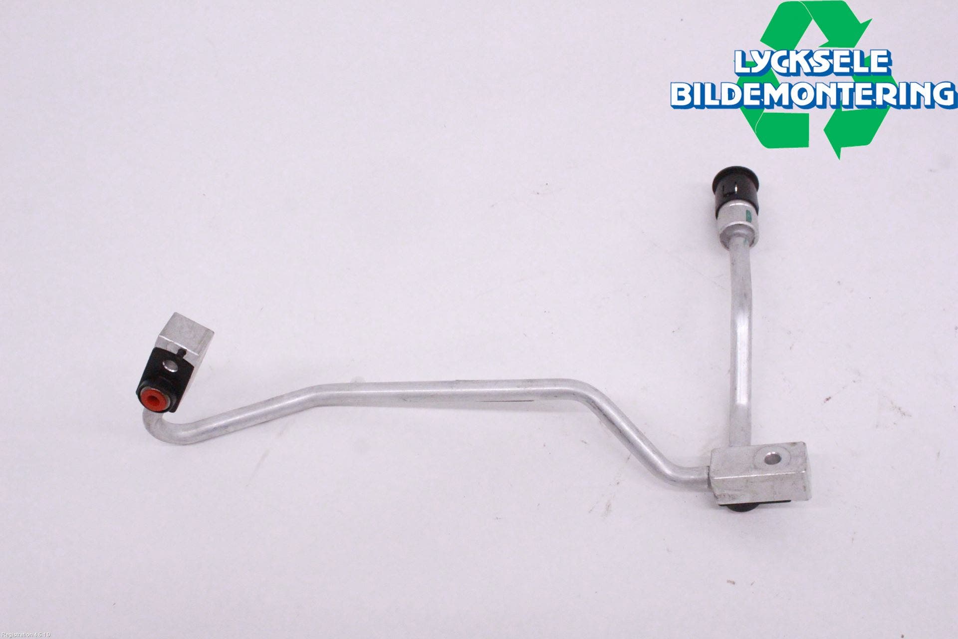 Volkswagen VW ID.4 21- Ac Slang-Rör